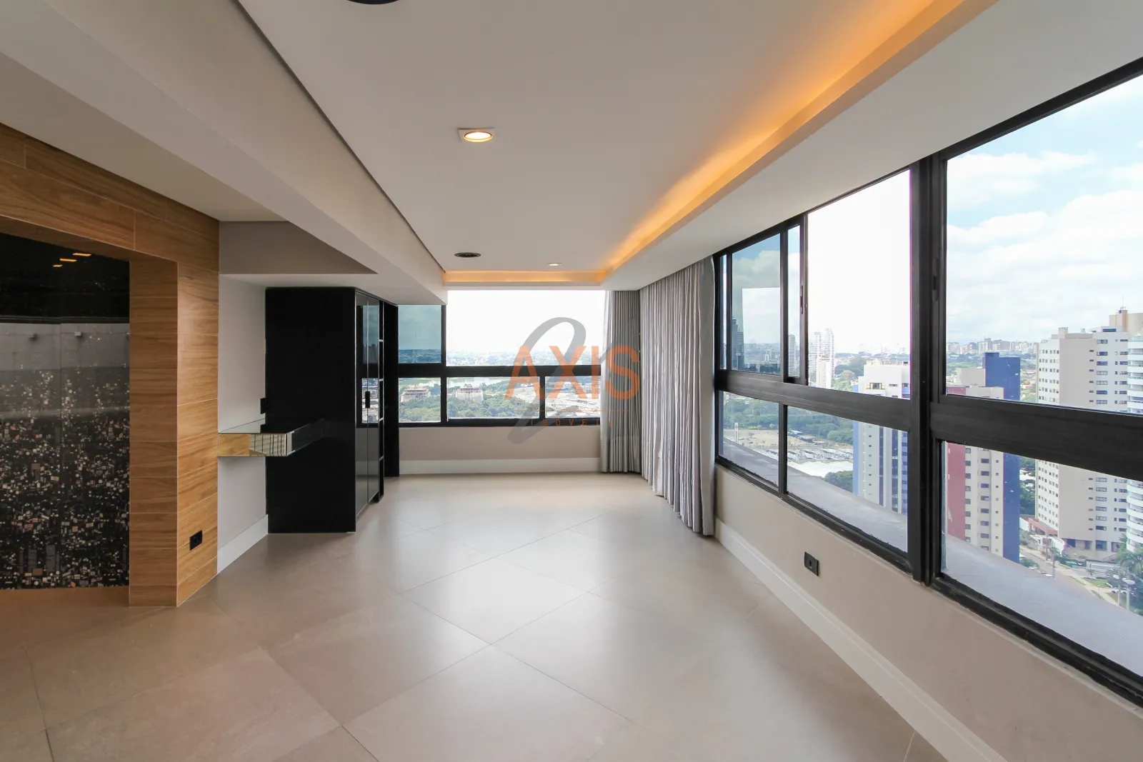 Cobertura Duplex de 4 Quartos à Venda no Edifício Terrazza Maggiore | Ecoville  Curitiba — foto 20