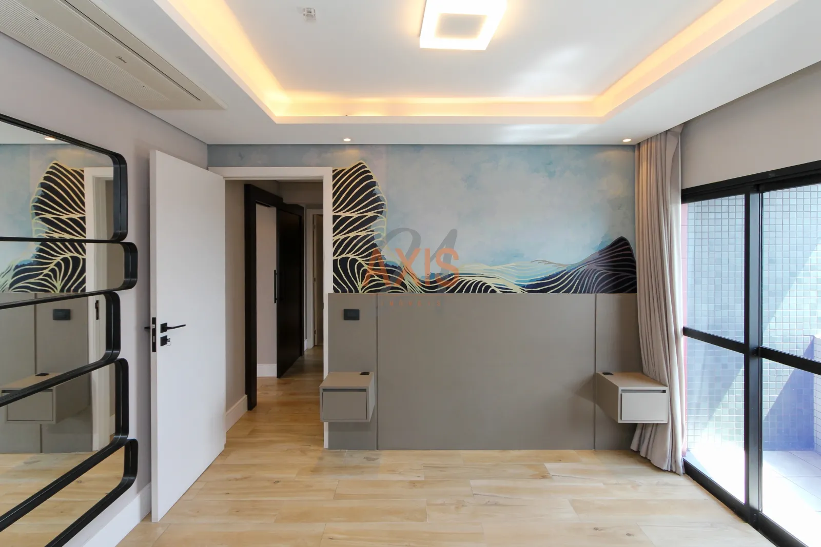Cobertura Duplex de 4 Quartos à Venda no Edifício Terrazza Maggiore | Ecoville  Curitiba — foto 11