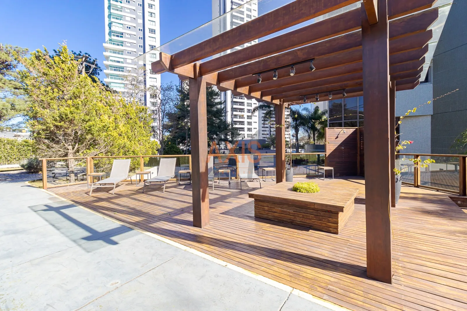Cobertura Duplex de 4 Quartos à Venda no Edifício Terrazza Maggiore | Ecoville  Curitiba — foto 38