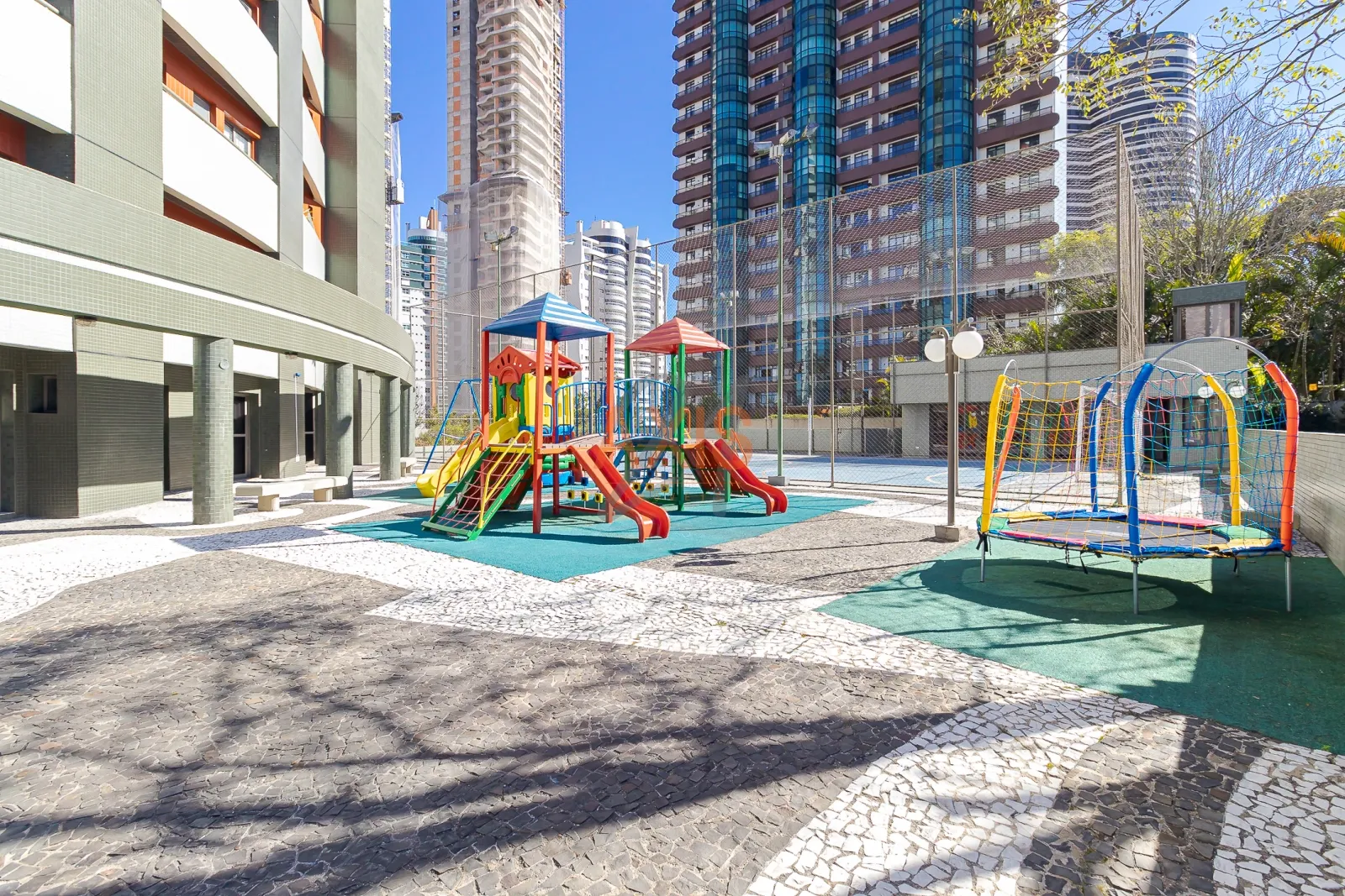 Cobertura Duplex de 4 Quartos à Venda no Edifício Terrazza Maggiore | Ecoville  Curitiba — foto 39
