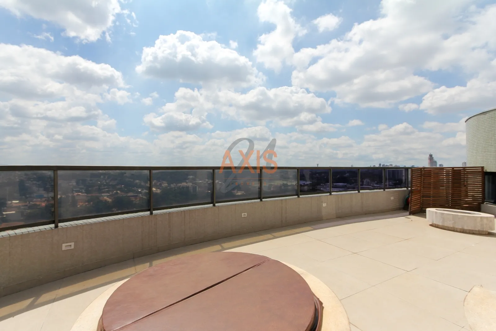 Cobertura Duplex de 4 Quartos à Venda no Edifício Terrazza Maggiore | Ecoville  Curitiba — foto 28