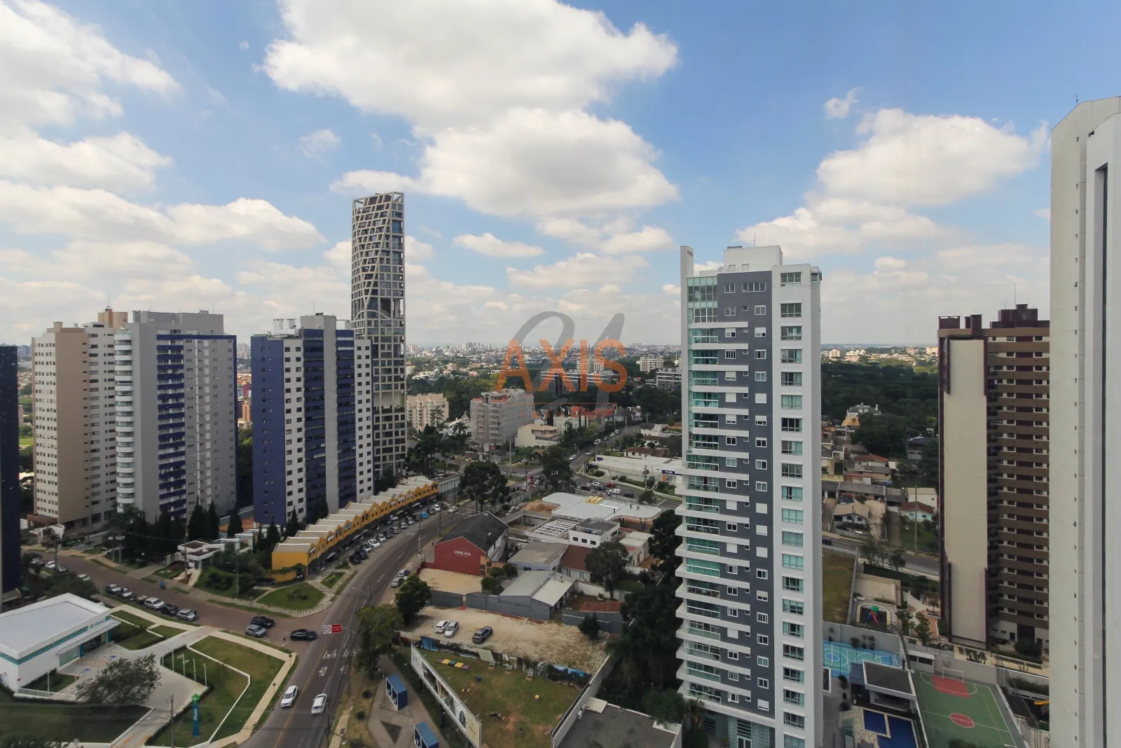 Cobertura Duplex de 4 Quartos à Venda no Edifício Terrazza Maggiore | Ecoville  Curitiba — foto 9