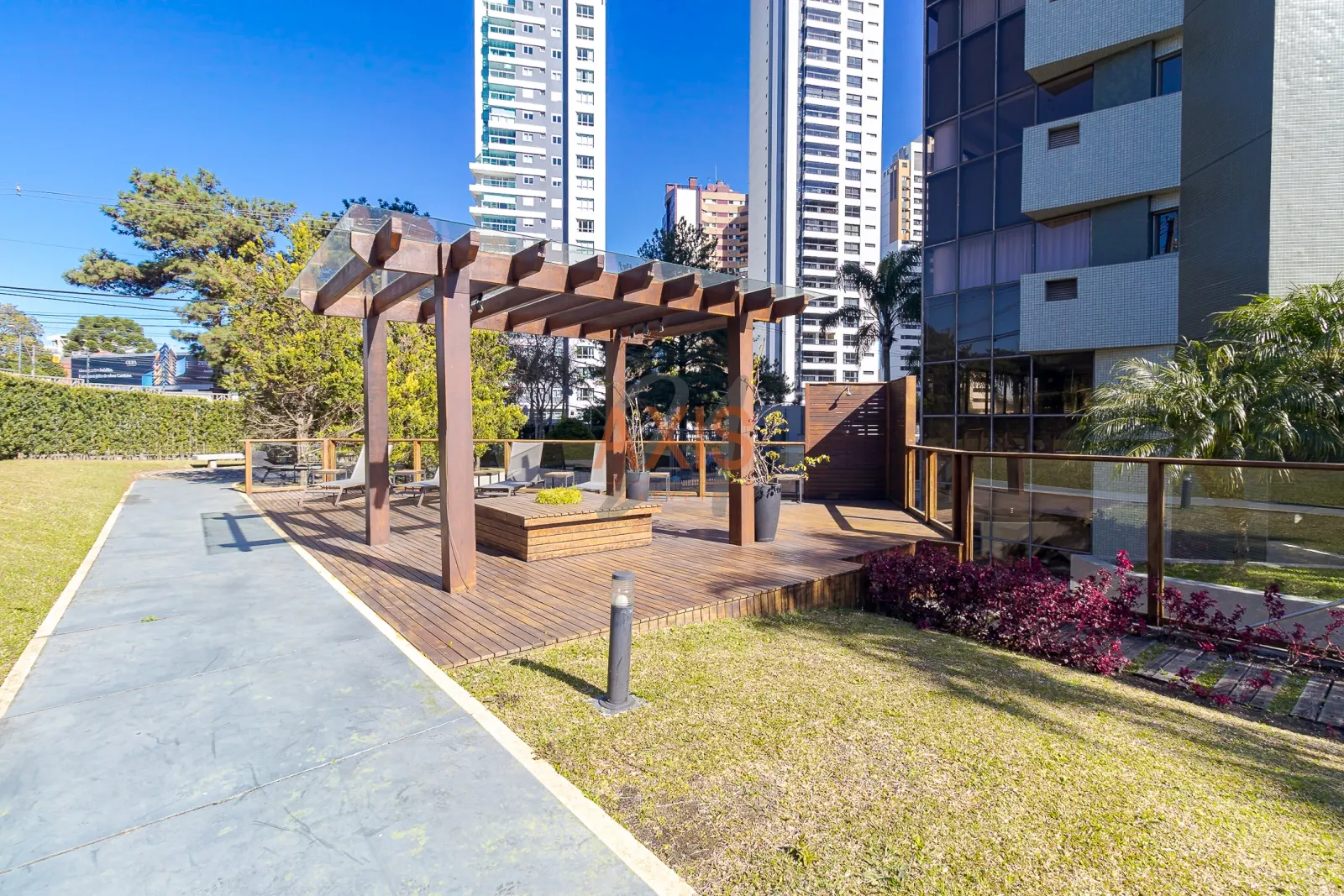 Cobertura Duplex de 4 Quartos à Venda no Edifício Terrazza Maggiore | Ecoville  Curitiba — foto 37