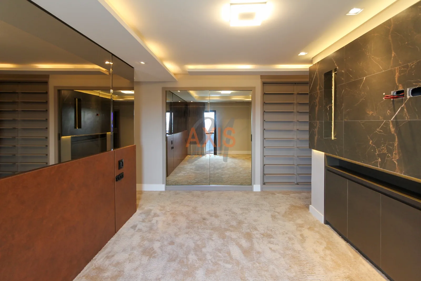 Cobertura Duplex de 4 Quartos à Venda no Edifício Terrazza Maggiore | Ecoville  Curitiba — foto 17