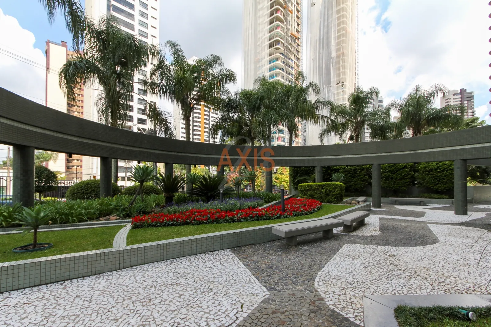 Cobertura Duplex de 4 Quartos à Venda no Edifício Terrazza Maggiore | Ecoville  Curitiba — foto 30