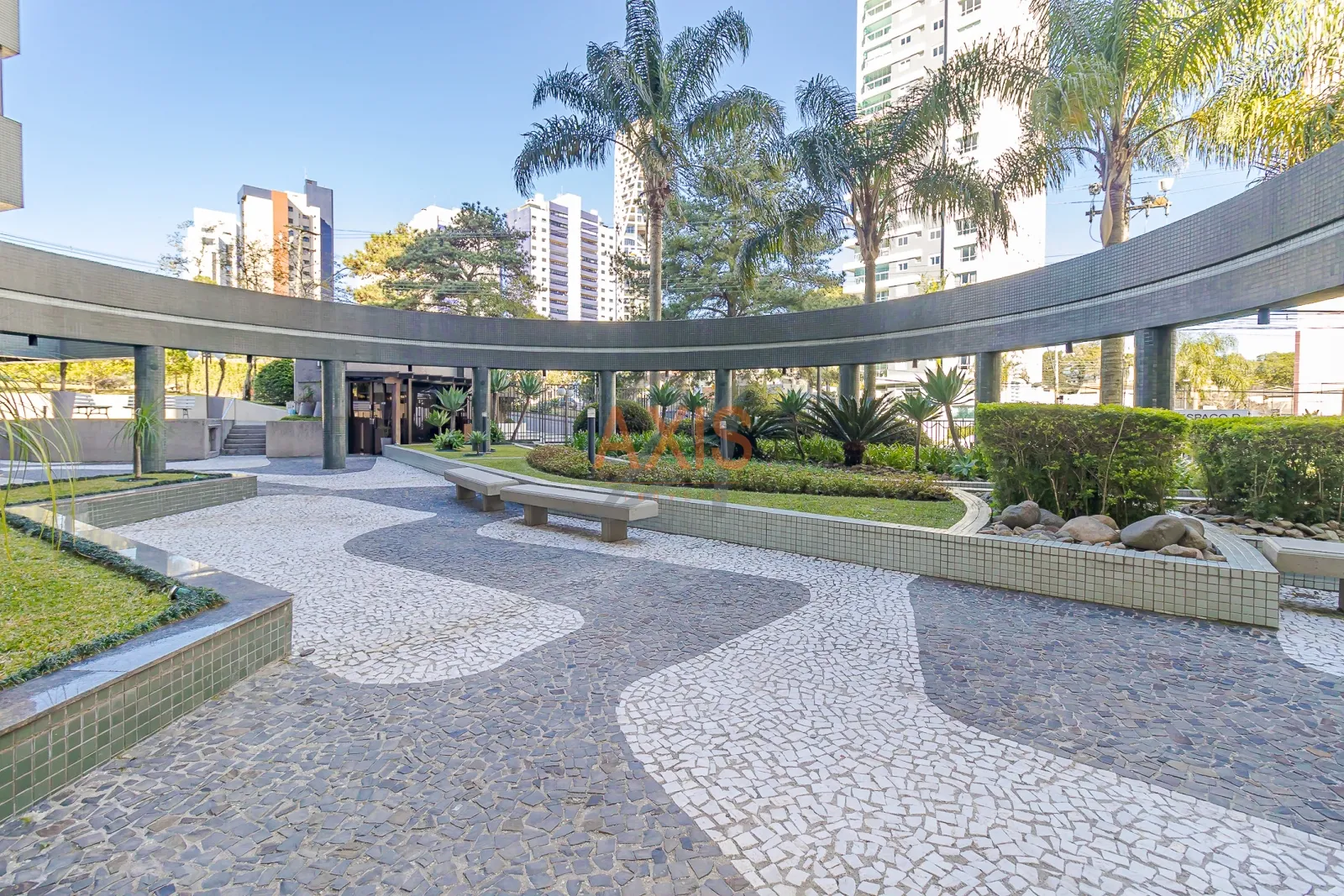 Cobertura Duplex de 4 Quartos à Venda no Edifício Terrazza Maggiore | Ecoville  Curitiba — foto 42