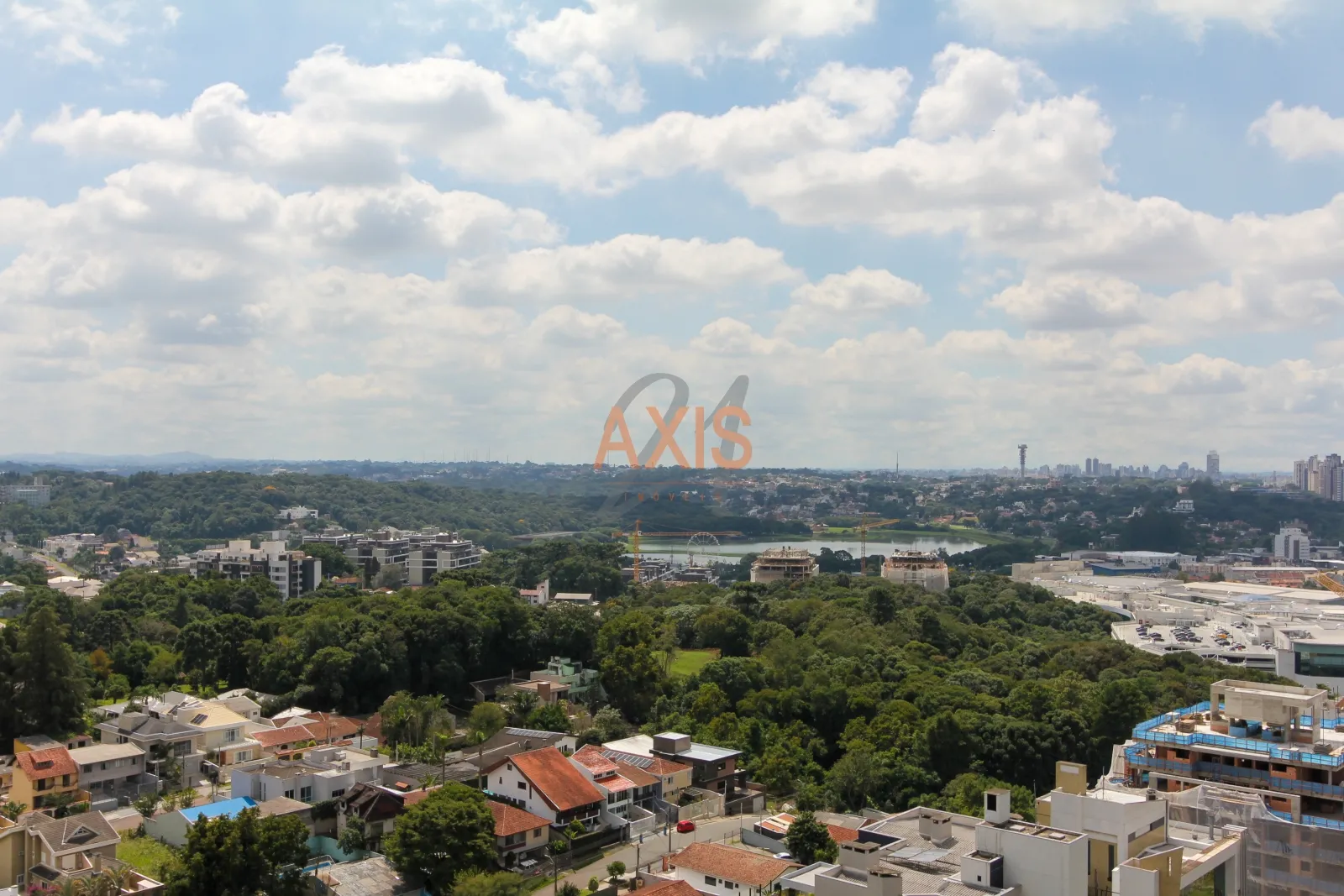 Cobertura Duplex de 4 Quartos à Venda no Edifício Terrazza Maggiore | Ecoville  Curitiba — foto 5