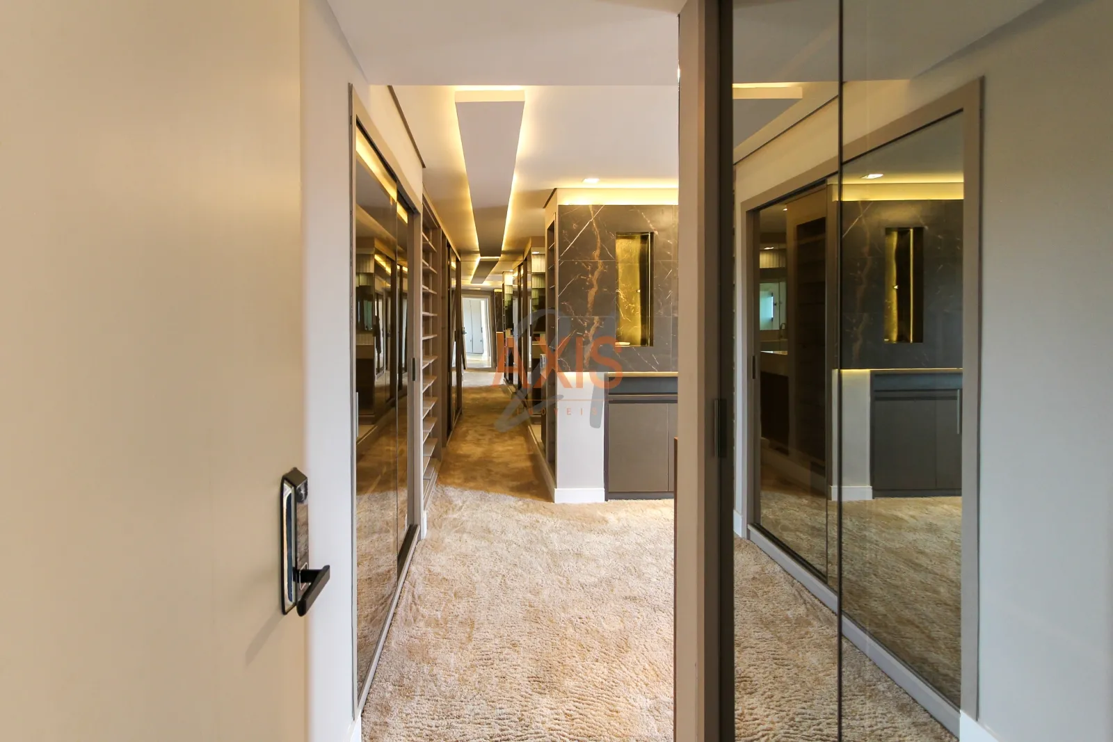 Cobertura Duplex de 4 Quartos à Venda no Edifício Terrazza Maggiore | Ecoville  Curitiba — foto 15
