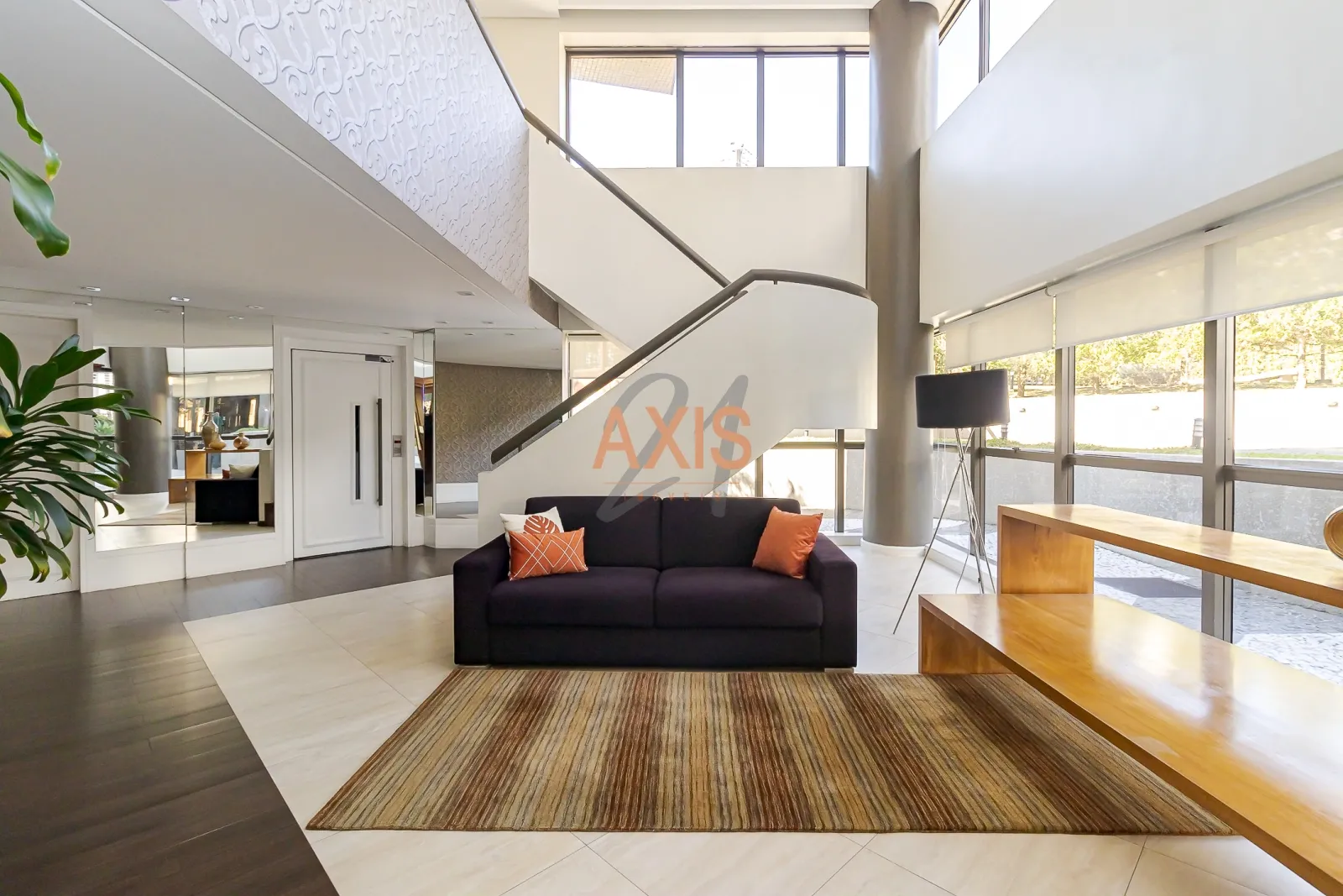 Cobertura Duplex de 4 Quartos à Venda no Edifício Terrazza Maggiore | Ecoville  Curitiba — foto 35