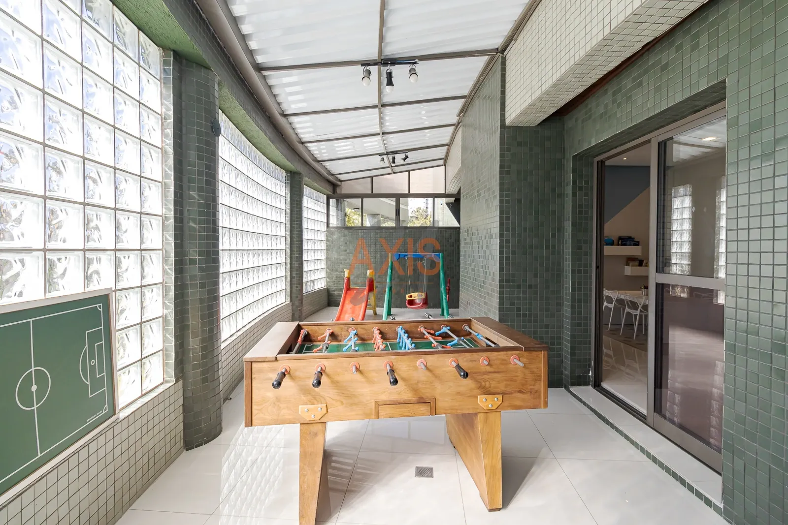 Cobertura Duplex de 4 Quartos à Venda no Edifício Terrazza Maggiore | Ecoville  Curitiba — foto 32