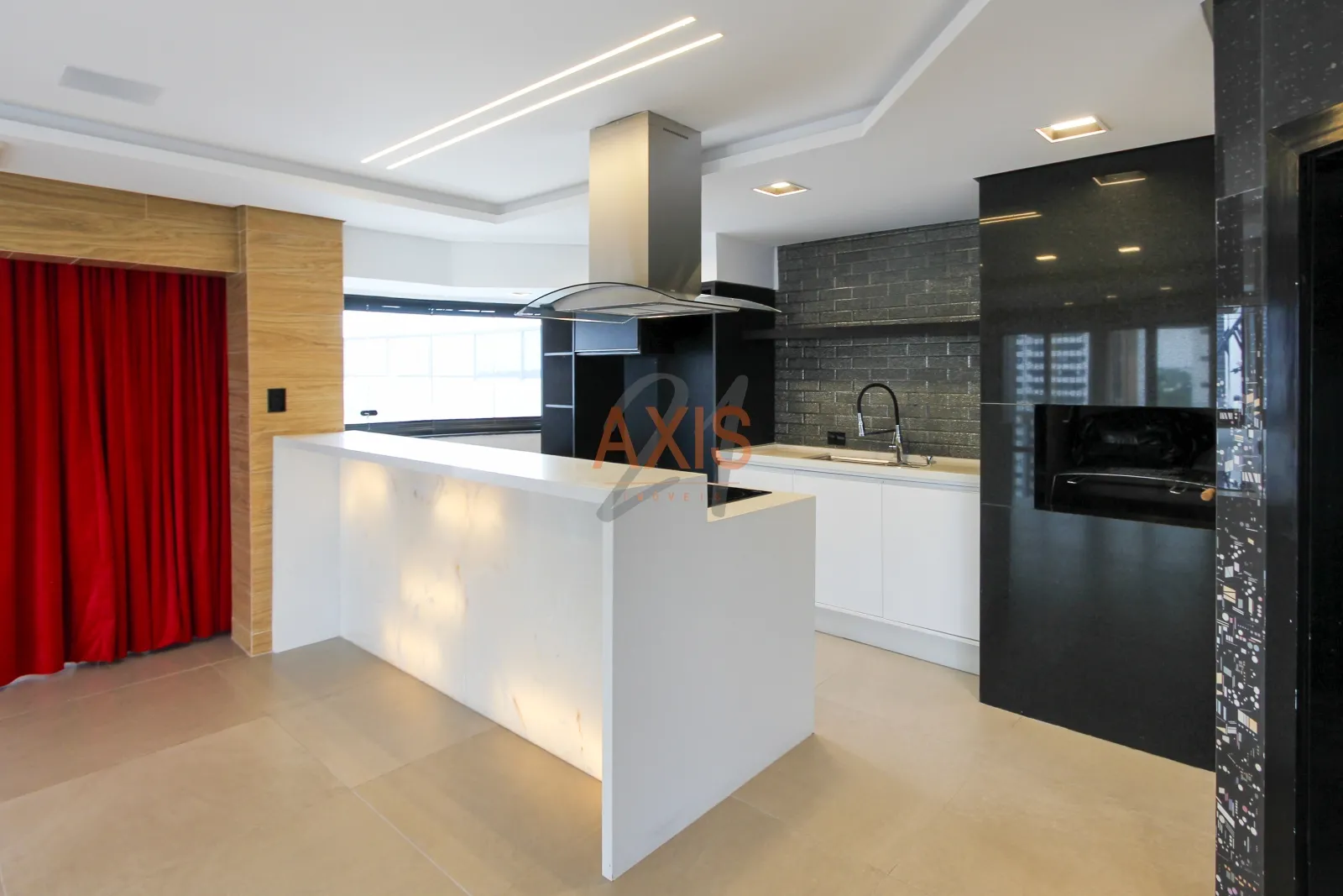 Cobertura Duplex de 4 Quartos à Venda no Edifício Terrazza Maggiore | Ecoville  Curitiba — foto 22
