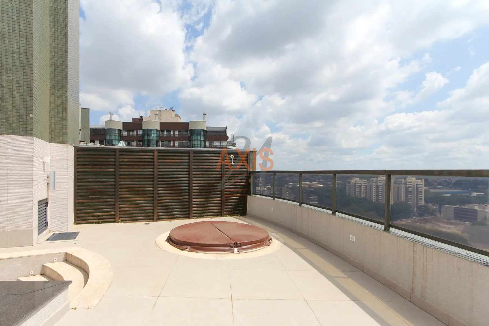 Cobertura Duplex de 4 Quartos à Venda no Edifício Terrazza Maggiore | Ecoville  Curitiba — foto 27