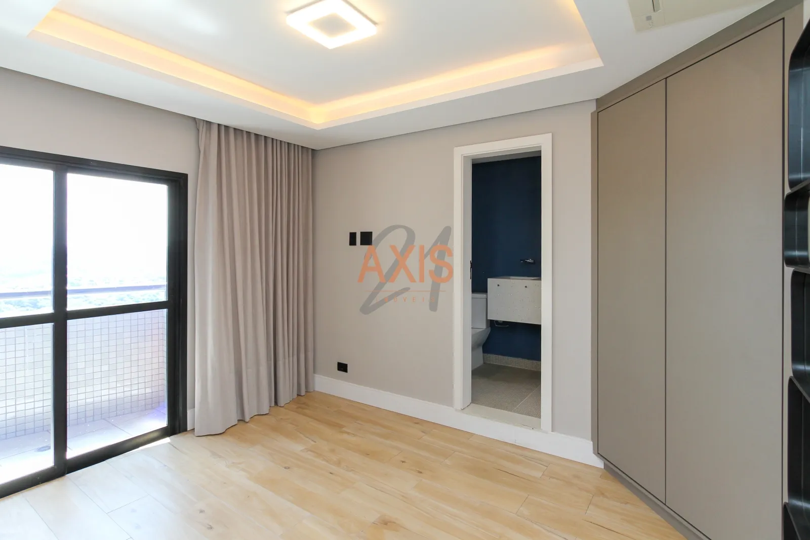 Cobertura Duplex de 4 Quartos à Venda no Edifício Terrazza Maggiore | Ecoville  Curitiba — foto 10