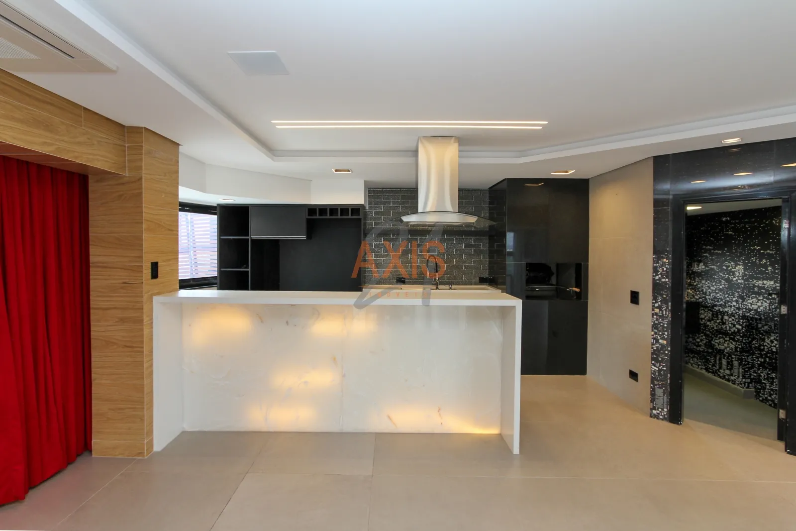 Cobertura Duplex de 4 Quartos à Venda no Edifício Terrazza Maggiore | Ecoville  Curitiba — foto 21