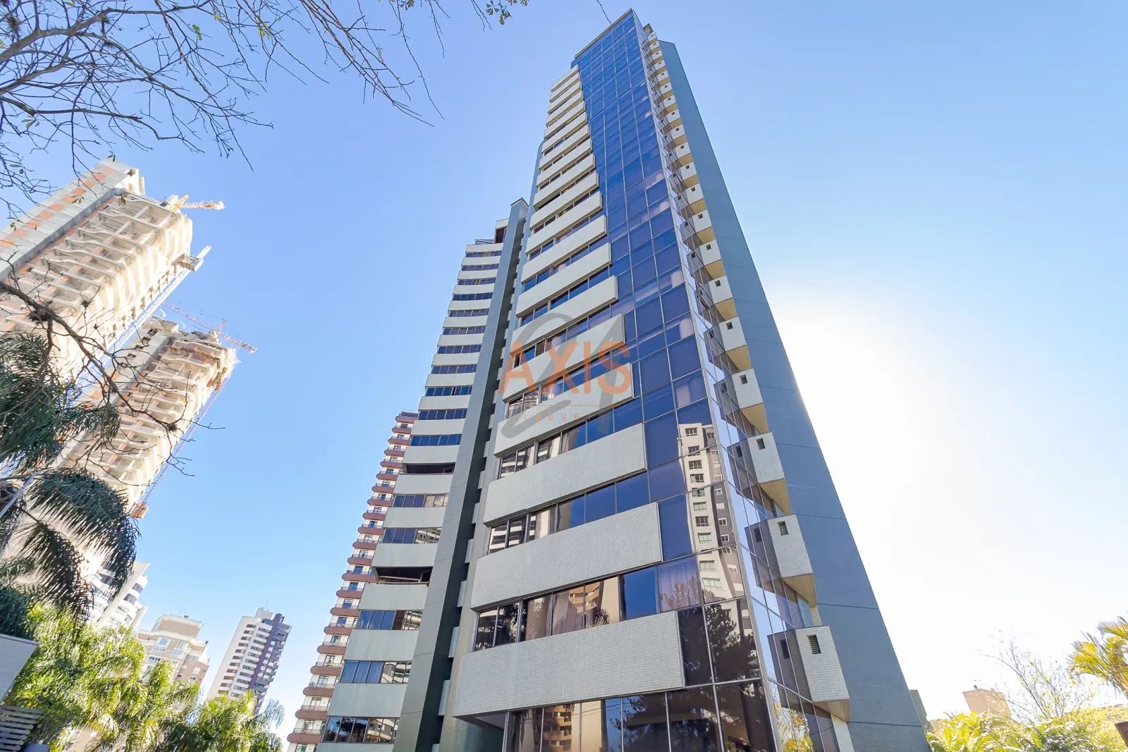 Cobertura Duplex de 4 Quartos à Venda no Edifício Terrazza Maggiore | Ecoville  Curitiba — foto 36