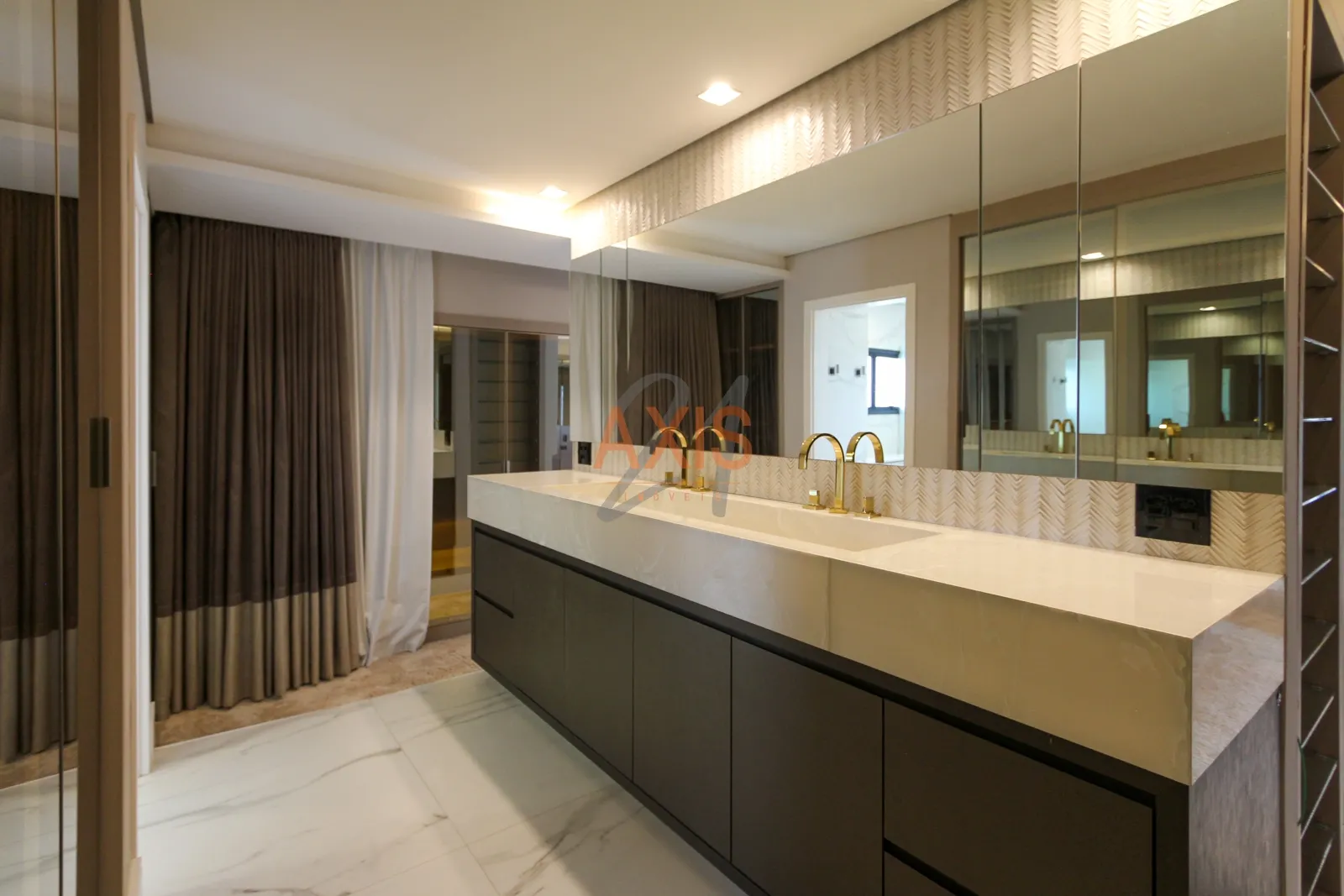 Cobertura Duplex de 4 Quartos à Venda no Edifício Terrazza Maggiore | Ecoville  Curitiba — foto 19