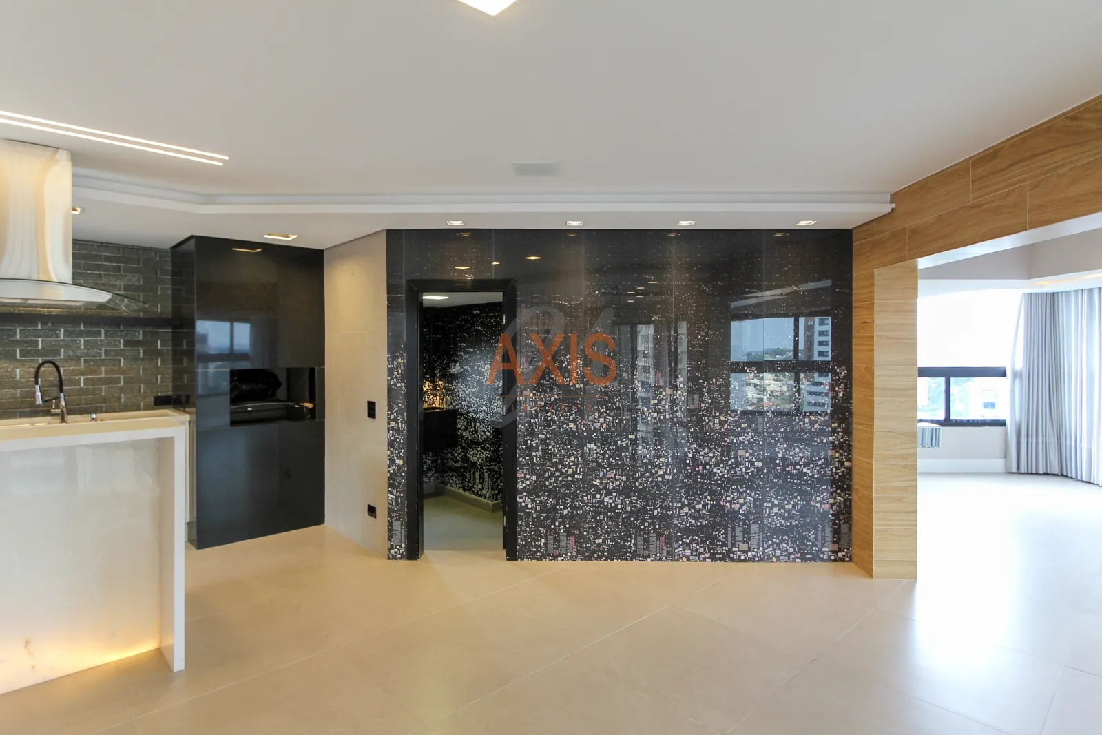 Cobertura Duplex de 4 Quartos à Venda no Edifício Terrazza Maggiore | Ecoville  Curitiba — foto 24