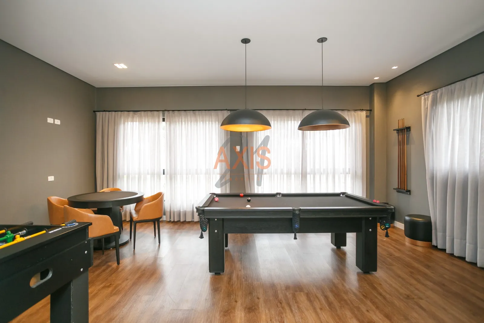 Casa de  5 Suítes à Venda no Residencial Paradiso | Campo Comprido Curitiba — foto 46