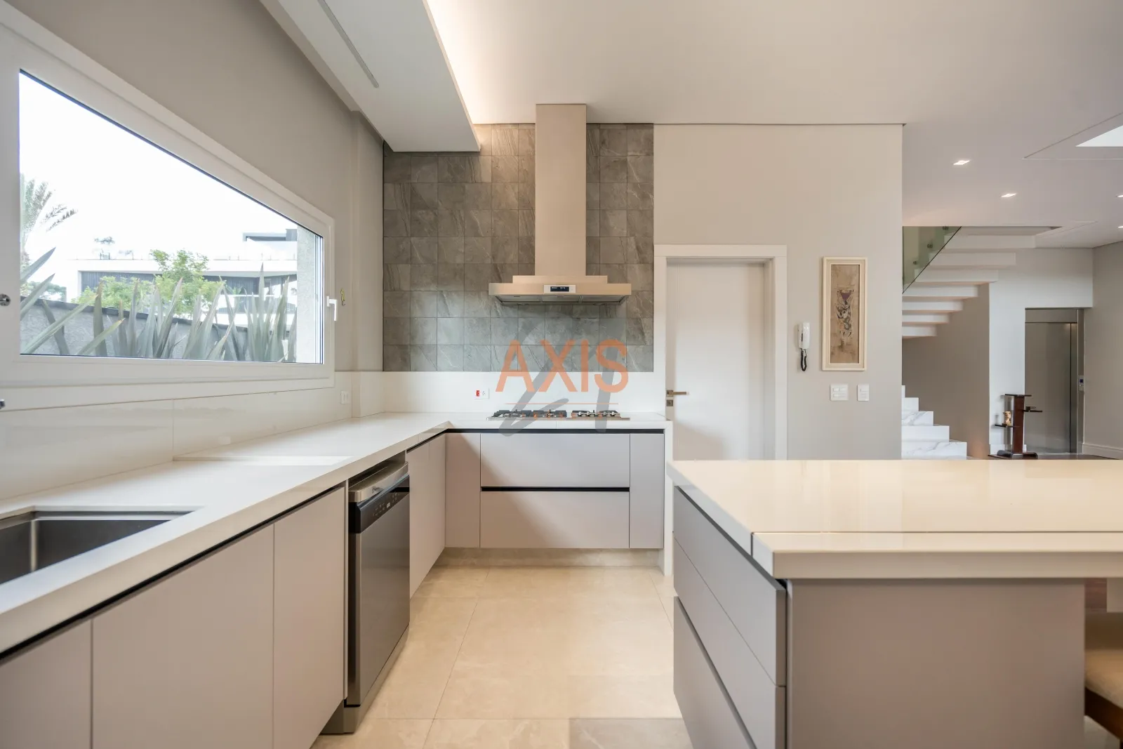Casa de  5 Suítes à Venda no Residencial Paradiso | Campo Comprido Curitiba — foto 10