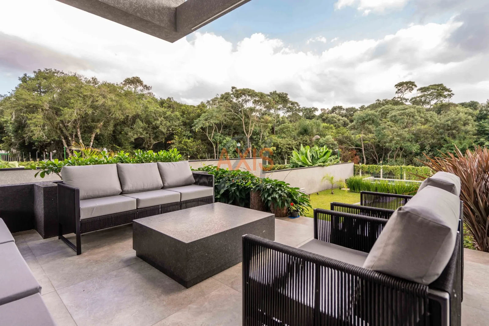 Casa de  5 Suítes à Venda no Residencial Paradiso | Campo Comprido Curitiba — foto 7