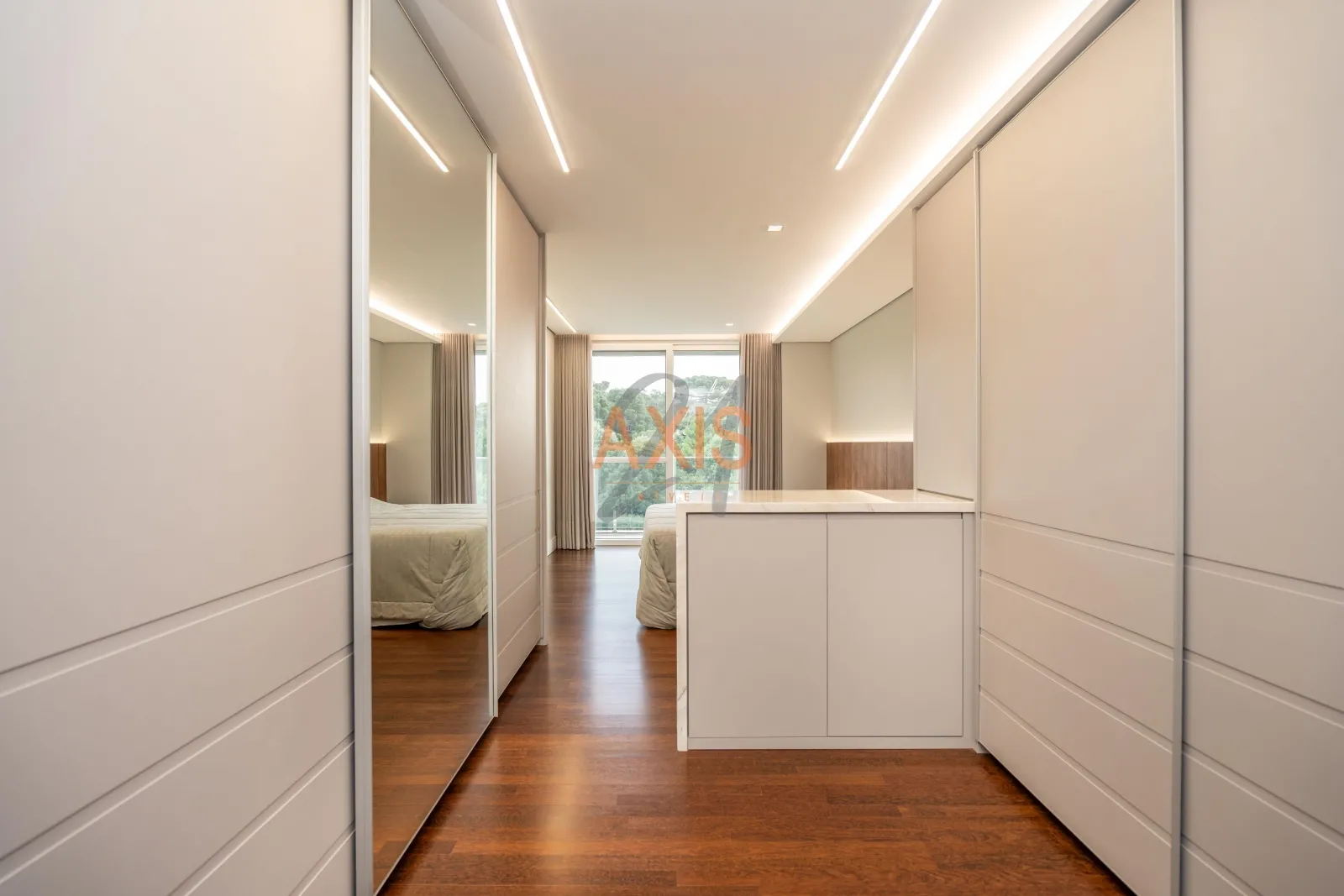Casa de  5 Suítes à Venda no Residencial Paradiso | Campo Comprido Curitiba — foto 20