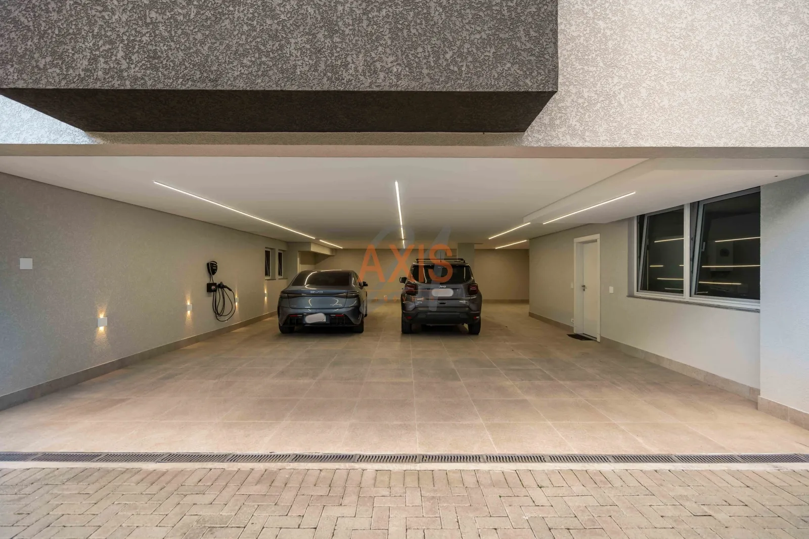 Casa de  5 Suítes à Venda no Residencial Paradiso | Campo Comprido Curitiba — foto 40