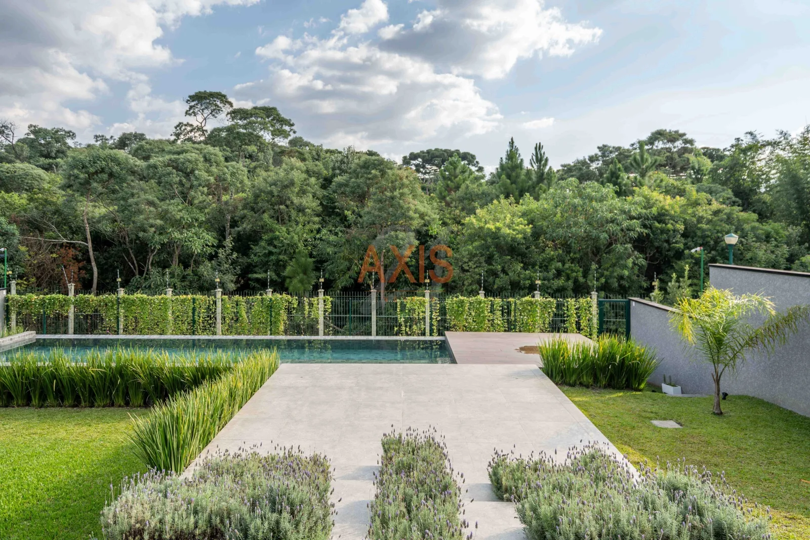 Casa de  5 Suítes à Venda no Residencial Paradiso | Campo Comprido Curitiba — foto 3