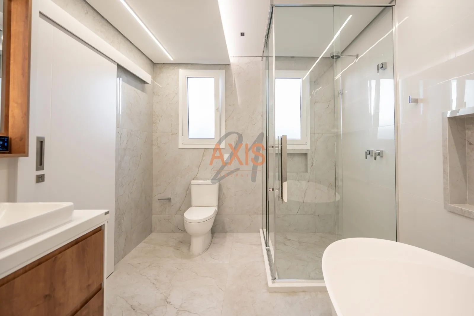 Casa de  5 Suítes à Venda no Residencial Paradiso | Campo Comprido Curitiba — foto 25