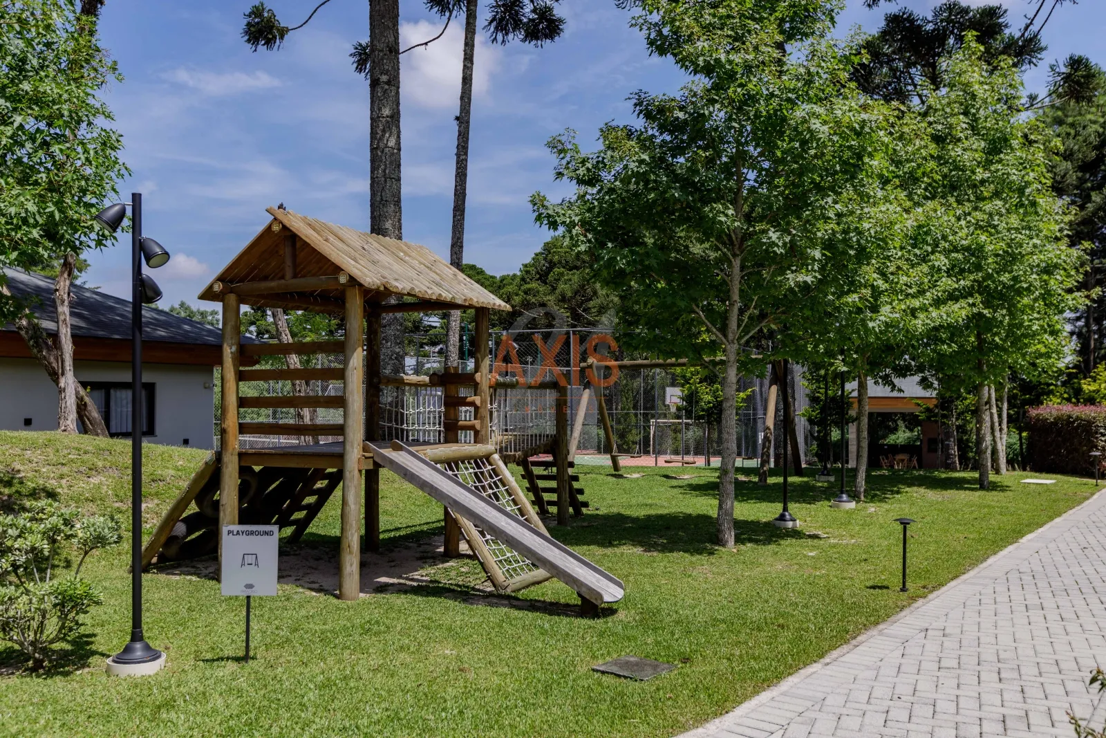 Casa de  5 Suítes à Venda no Residencial Paradiso | Campo Comprido Curitiba — foto 44