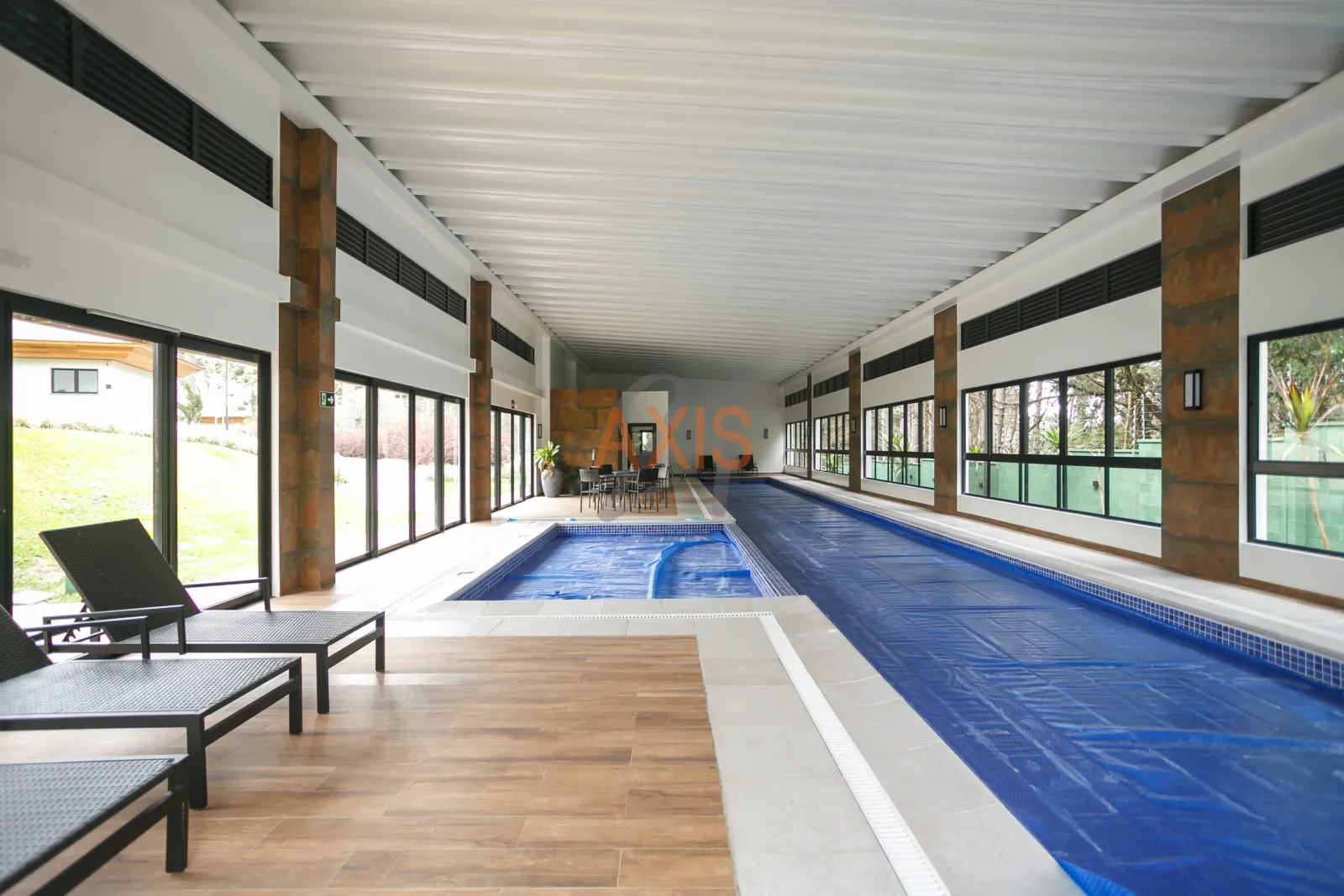 Casa de  5 Suítes à Venda no Residencial Paradiso | Campo Comprido Curitiba — foto 41