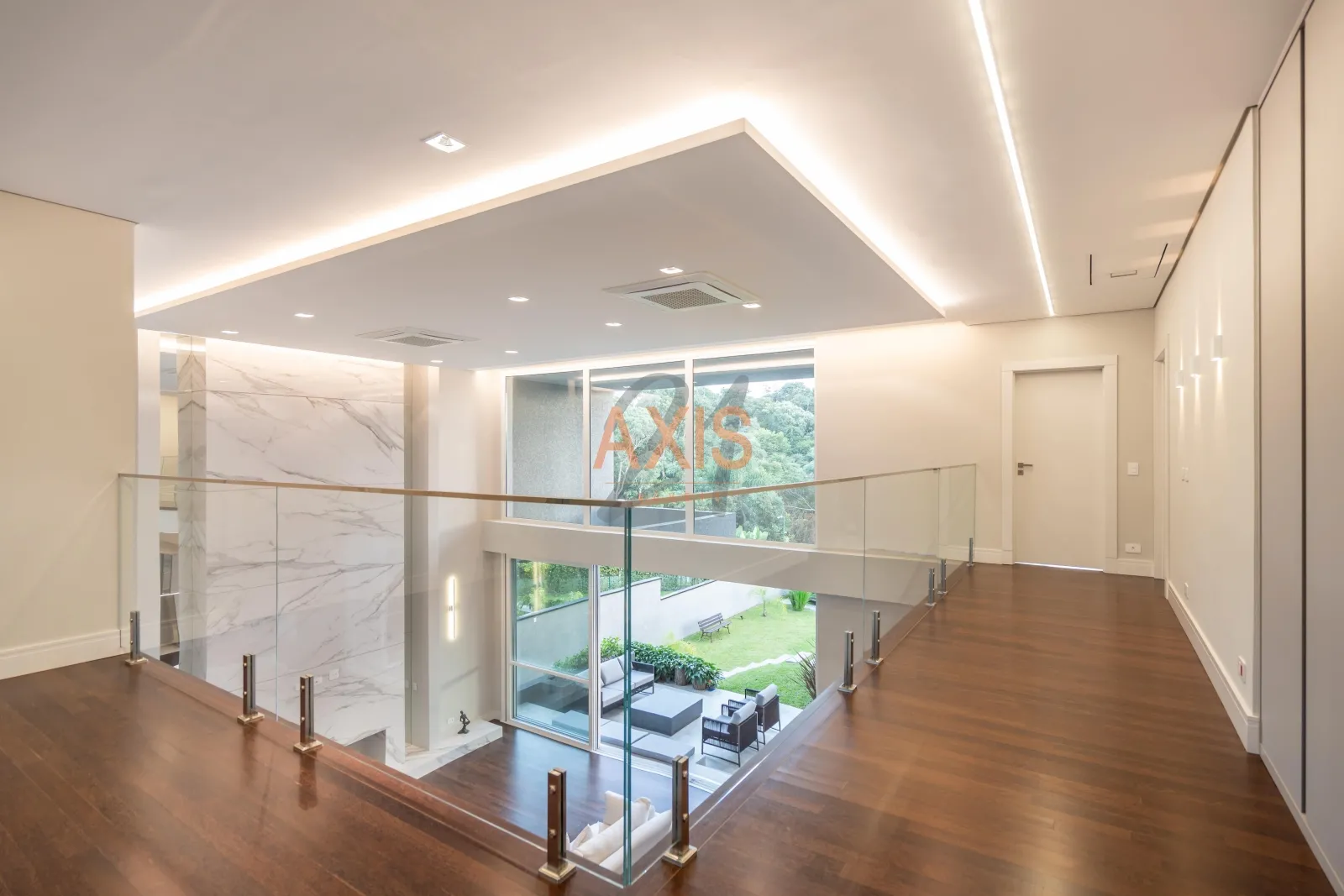 Casa de  5 Suítes à Venda no Residencial Paradiso | Campo Comprido Curitiba — foto 19