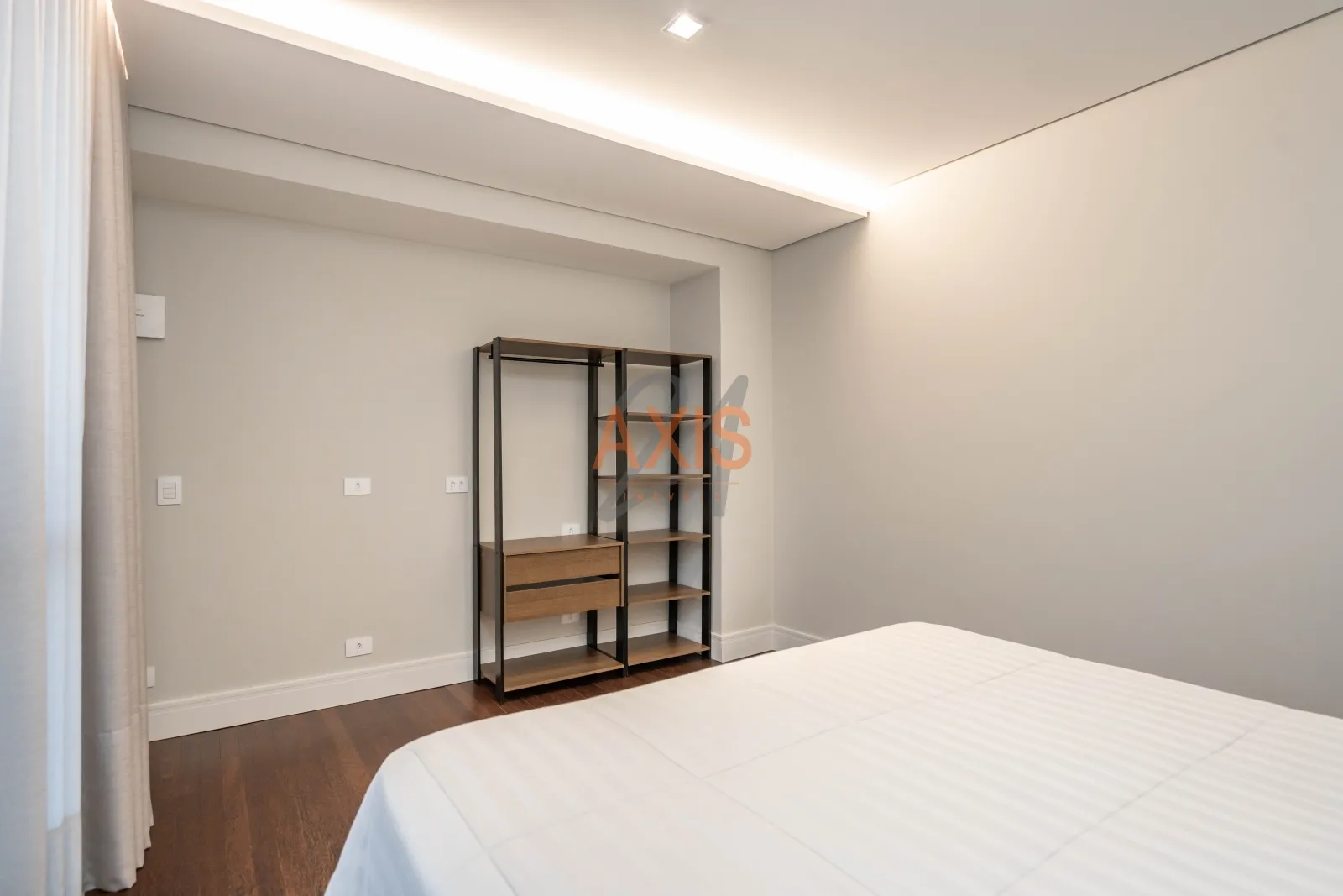 Casa de  5 Suítes à Venda no Residencial Paradiso | Campo Comprido Curitiba — foto 36