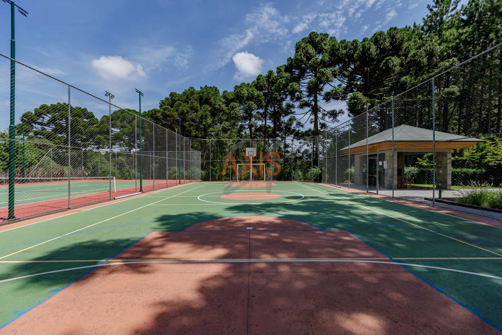 Casa de  5 Suítes à Venda no Residencial Paradiso | Campo Comprido Curitiba — foto 42
