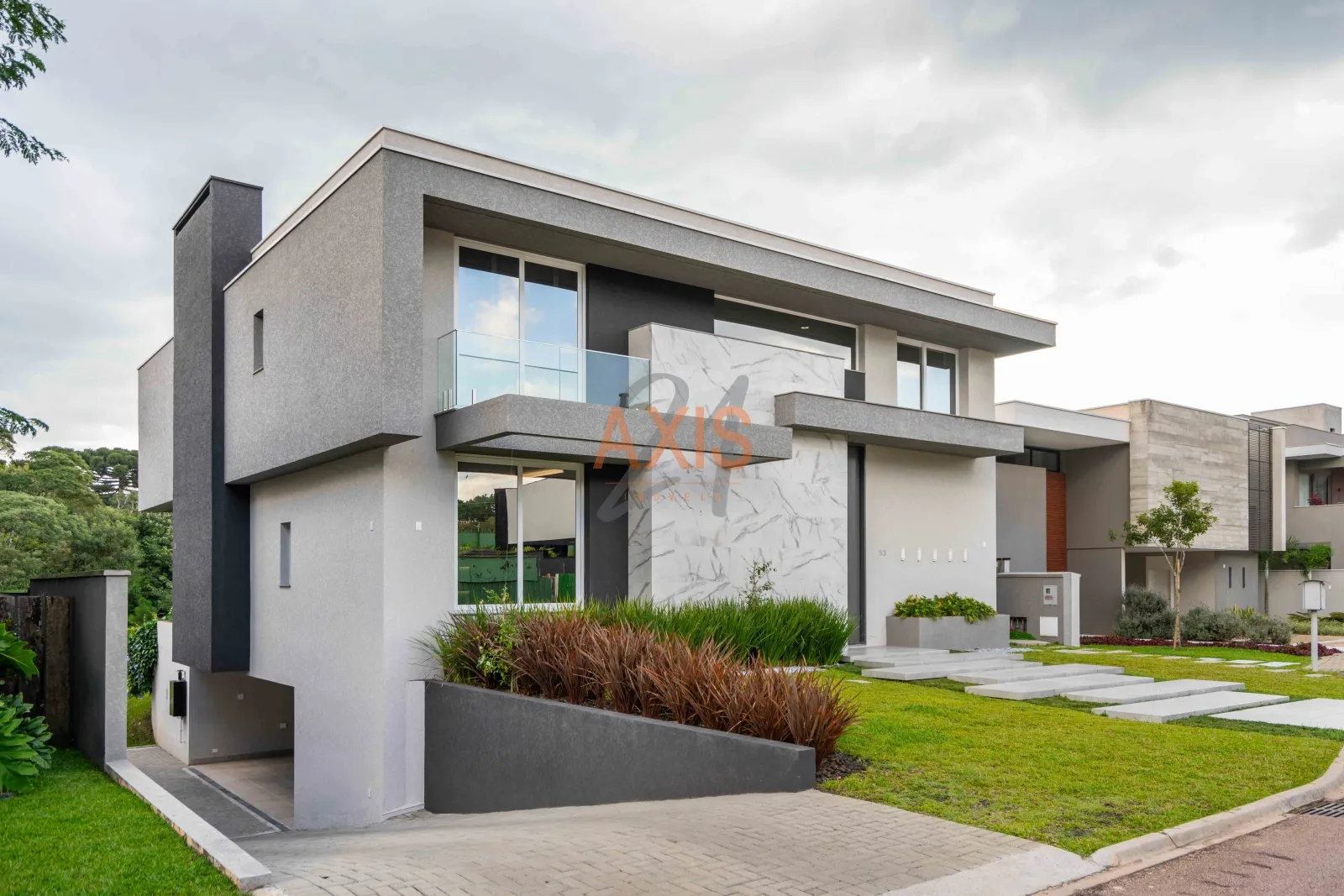 Casa de  5 Suítes à Venda no Residencial Paradiso | Campo Comprido Curitiba — foto 39