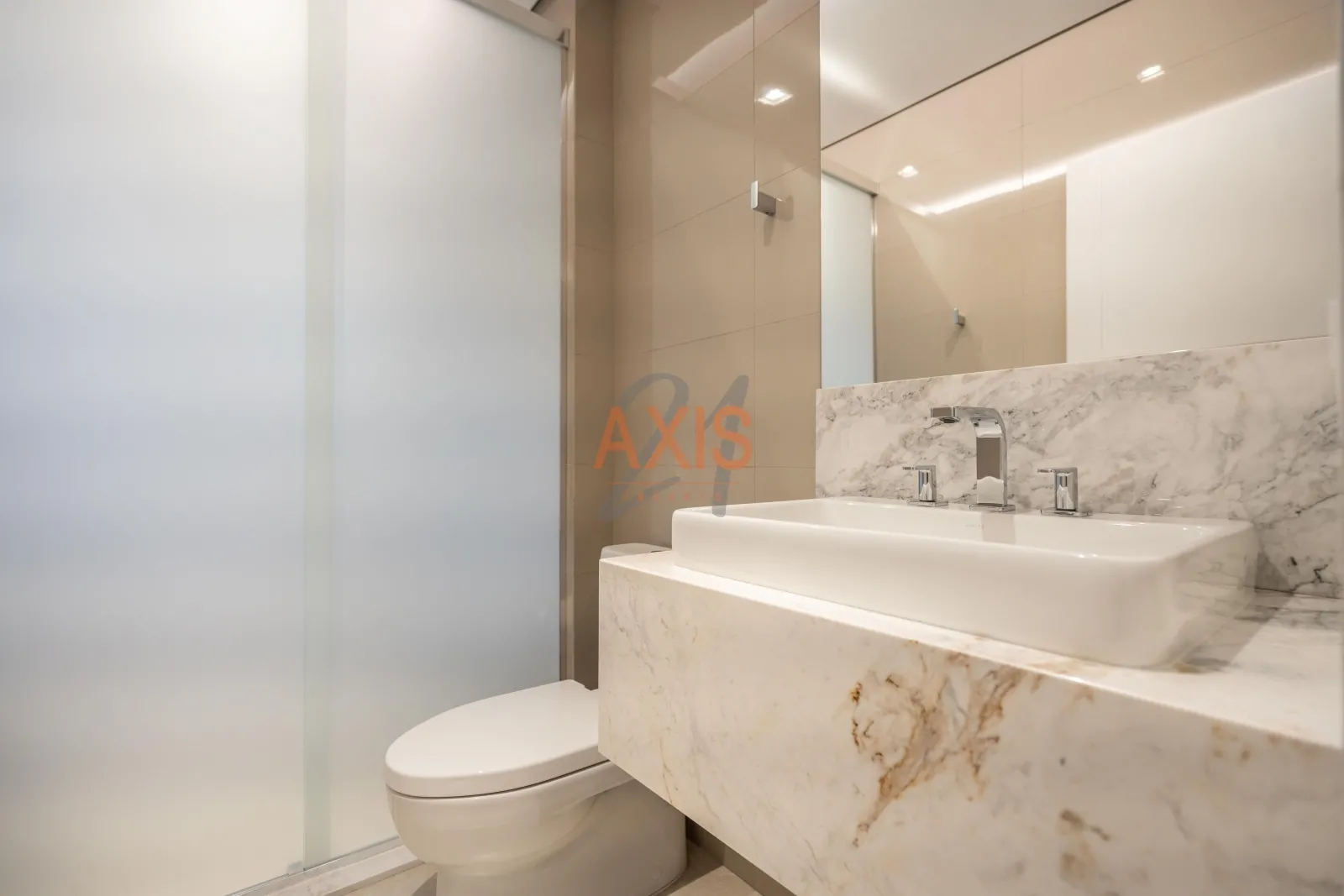 Casa de  5 Suítes à Venda no Residencial Paradiso | Campo Comprido Curitiba — foto 34