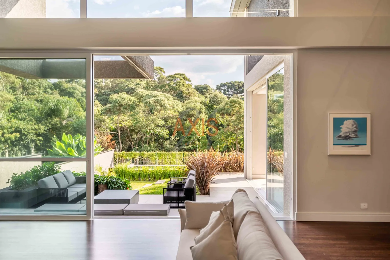 Casa de  5 Suítes à Venda no Residencial Paradiso | Campo Comprido Curitiba — foto 6