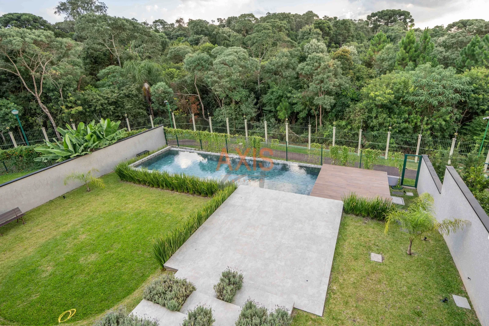 Casa de  5 Suítes à Venda no Residencial Paradiso | Campo Comprido Curitiba — foto 22