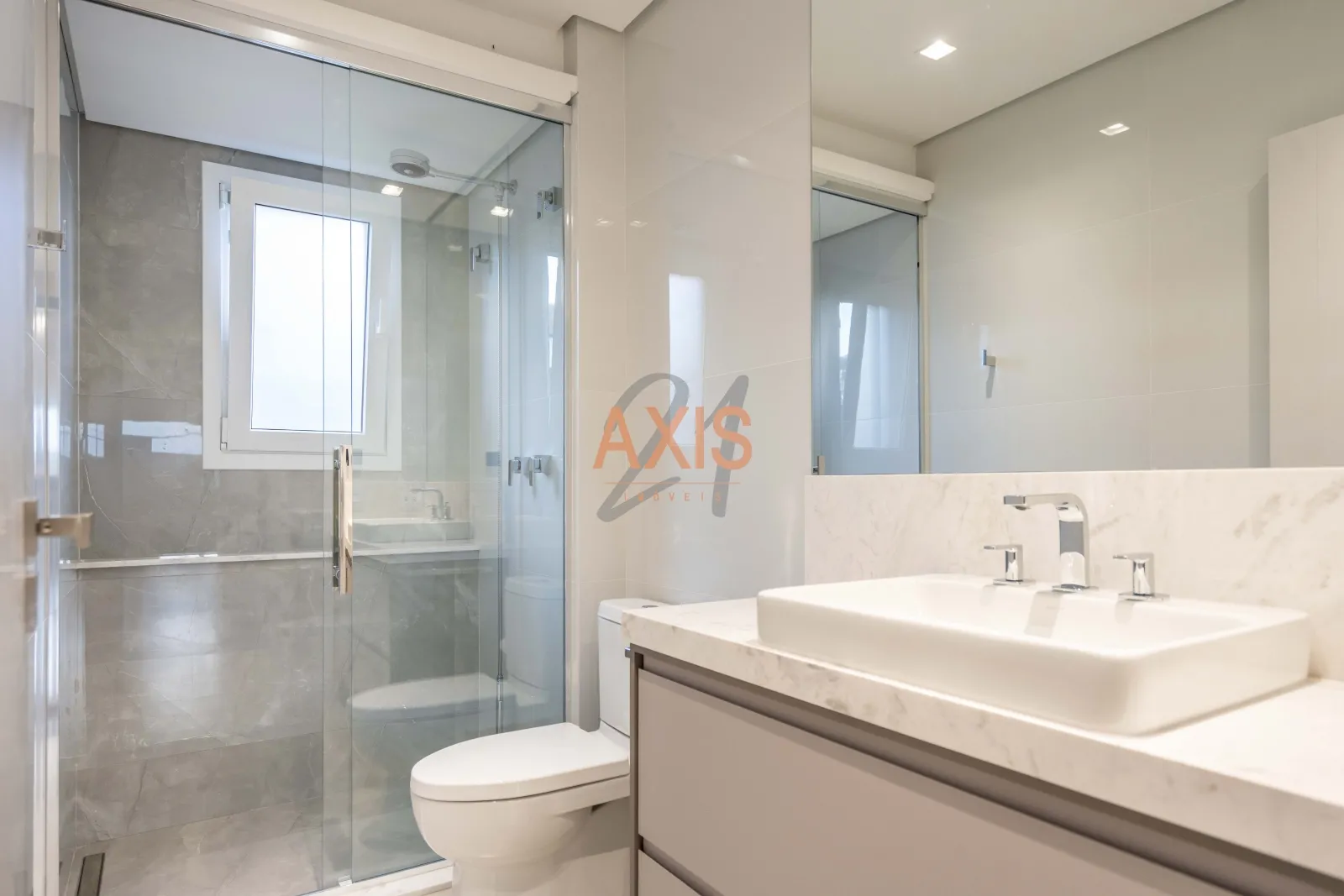 Casa de  5 Suítes à Venda no Residencial Paradiso | Campo Comprido Curitiba — foto 37