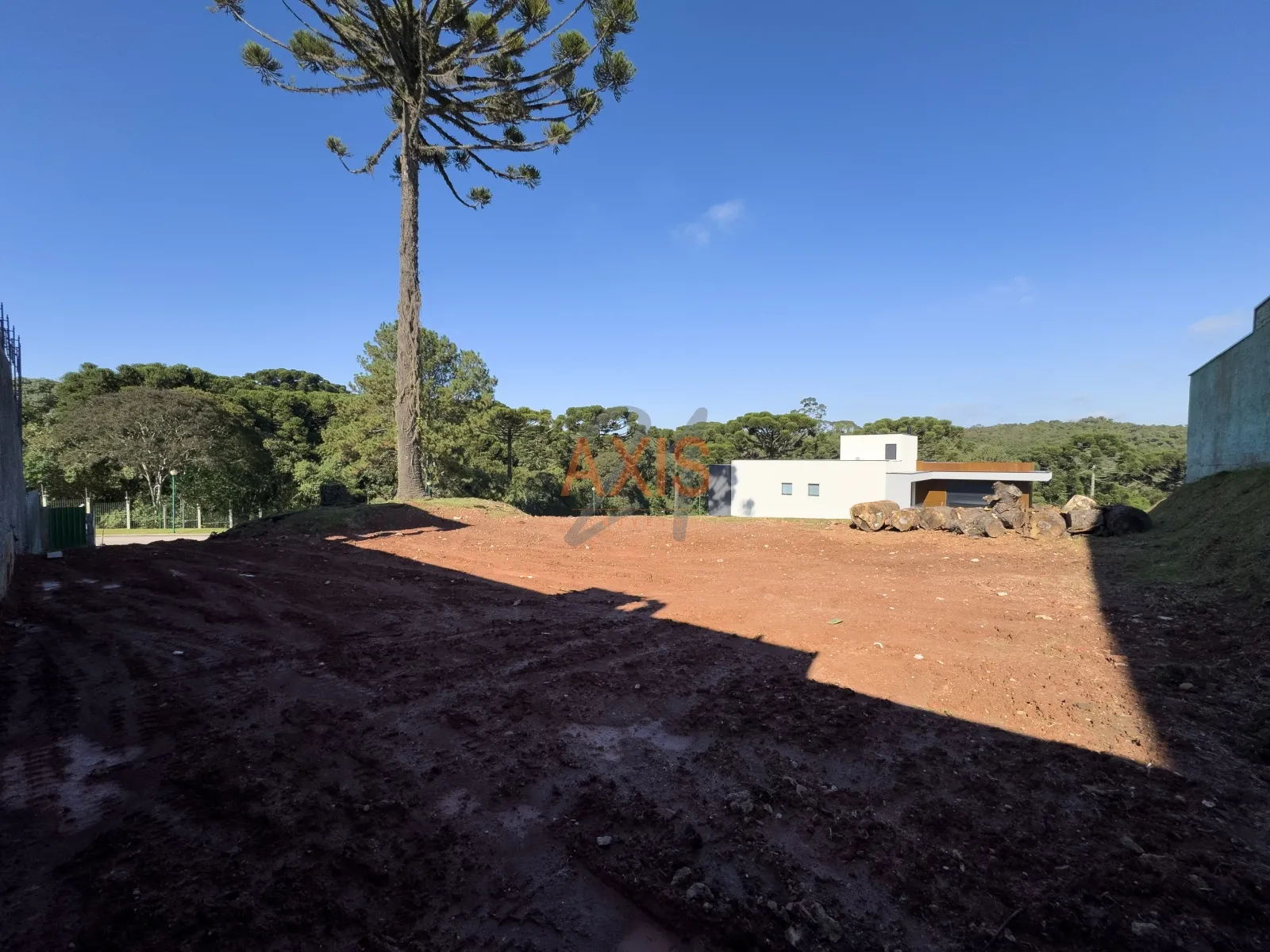 Terreno de 773m² à Venda no Condomínio Paradiso Residencial | Campo Comprido Curitiba — foto 10