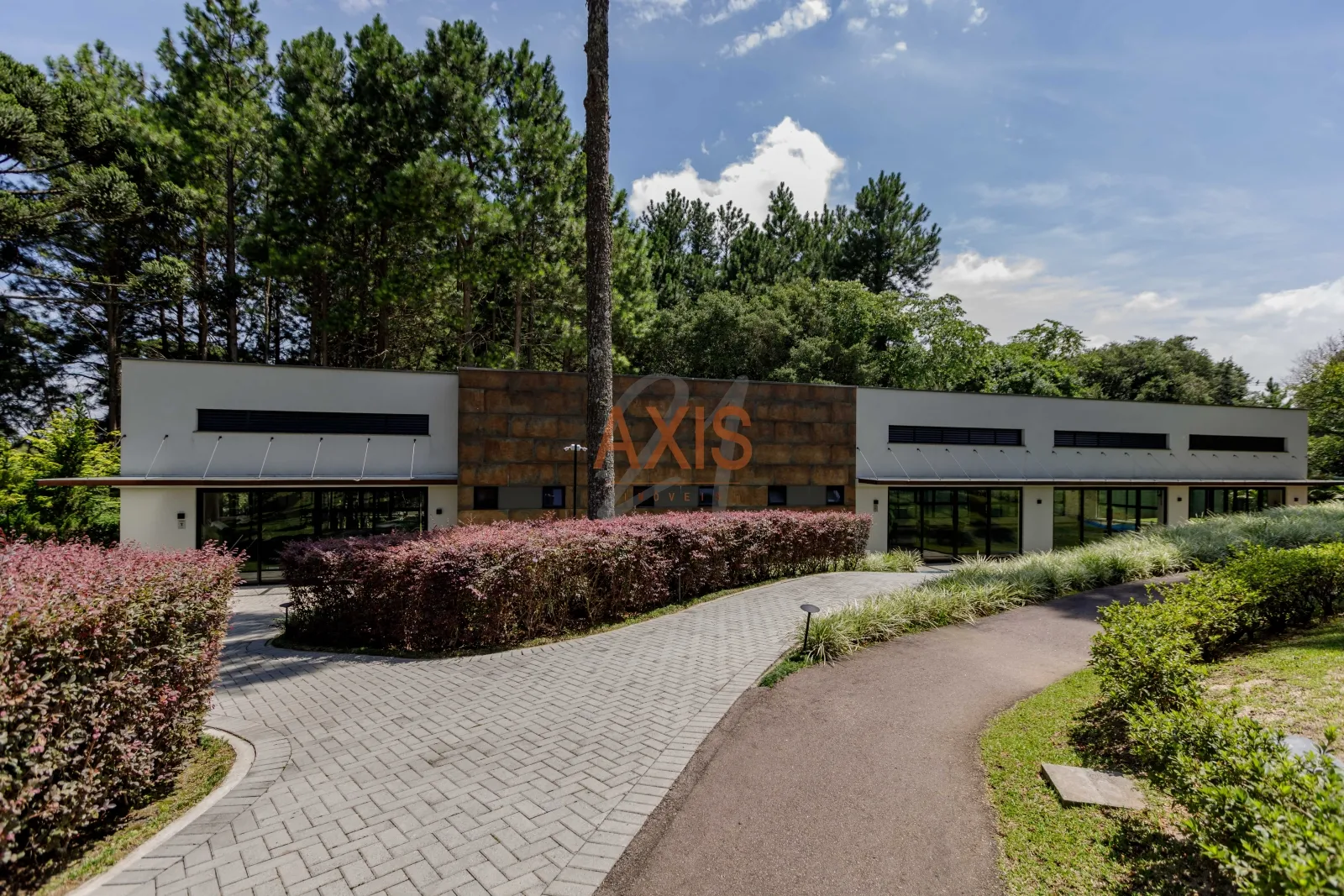 Terreno de 773m² à Venda no Condomínio Paradiso Residencial | Campo Comprido Curitiba — foto 13