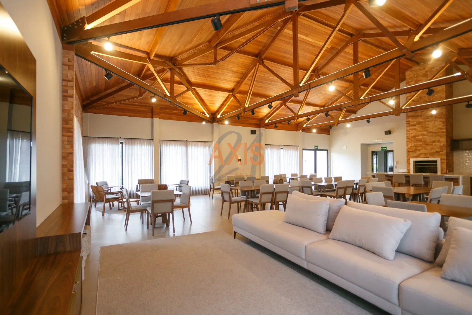 Terreno de 773m² à Venda no Condomínio Paradiso Residencial | Campo Comprido Curitiba — foto 15