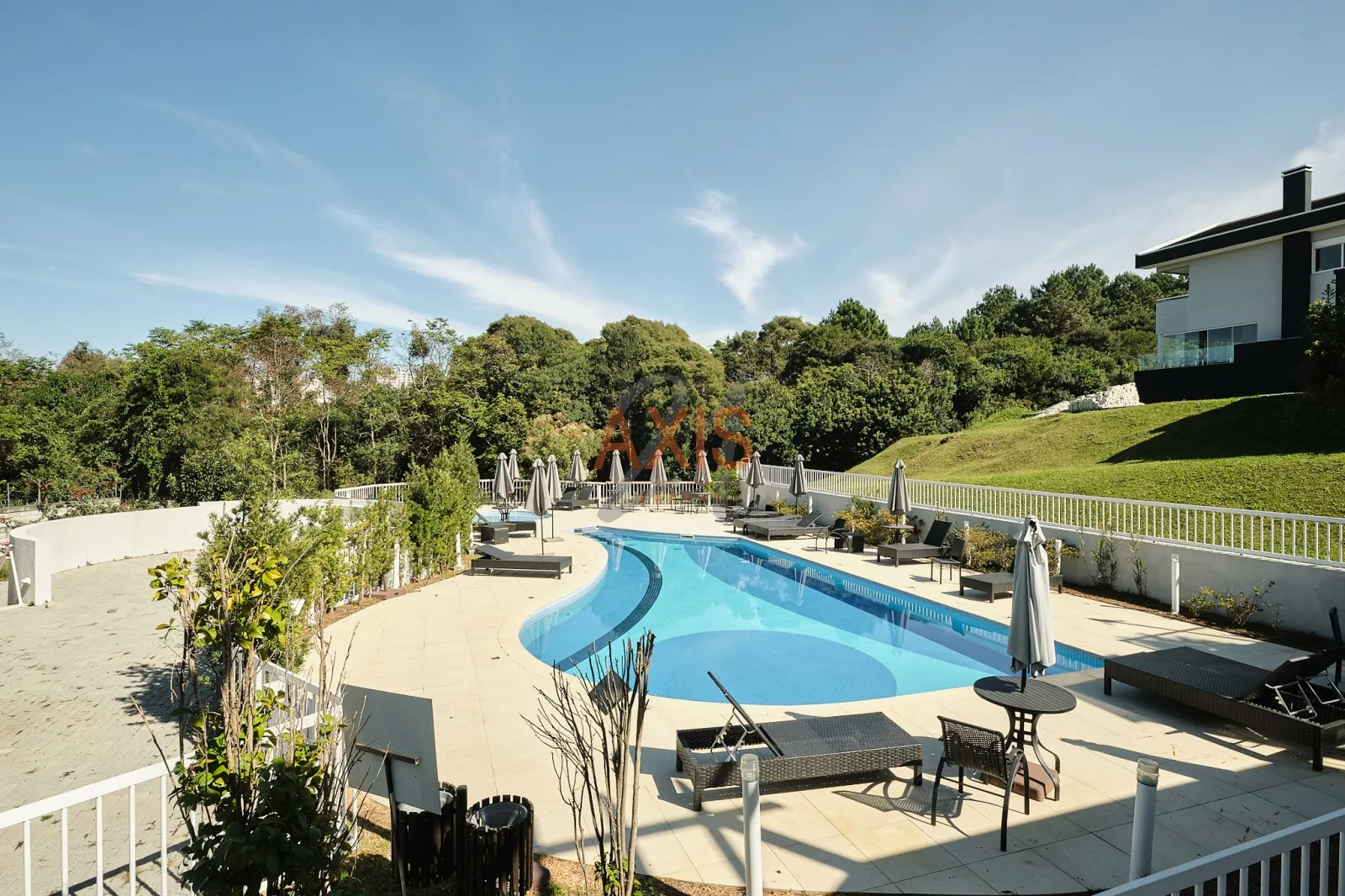 Casa de 3 Quartos à Venda no Condomínio Paysage Sunrise | Atuba Curitiba — foto 45
