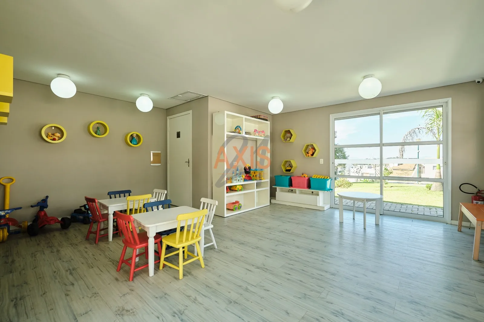 Casa de 3 Quartos à Venda no Condomínio Paysage Sunrise | Atuba Curitiba — foto 48