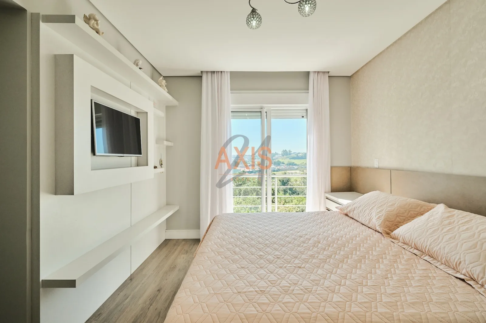 Casa de 3 Quartos à Venda no Condomínio Paysage Sunrise | Atuba Curitiba — foto 27