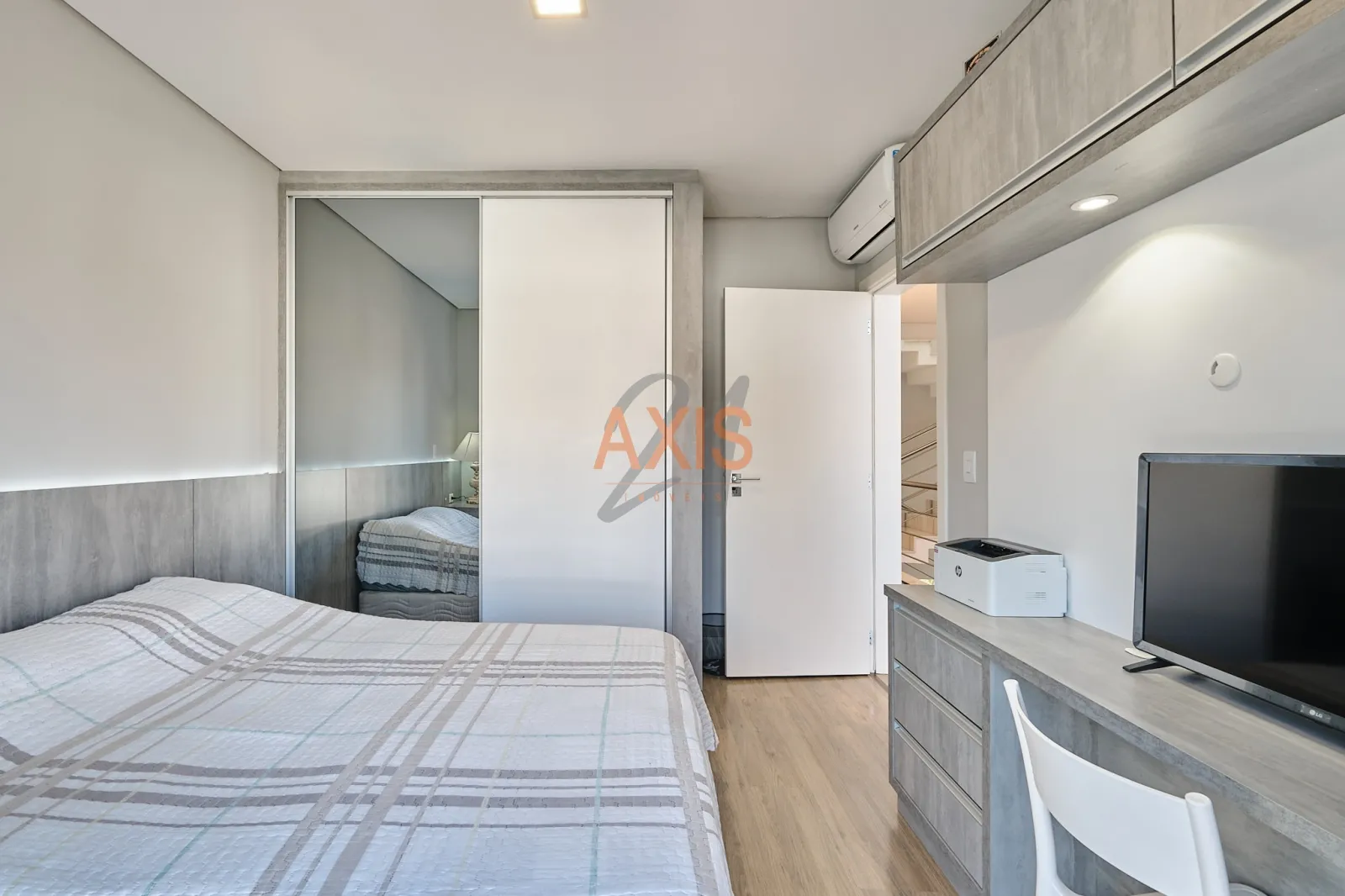 Casa de 3 Quartos à Venda no Condomínio Paysage Sunrise | Atuba Curitiba — foto 38