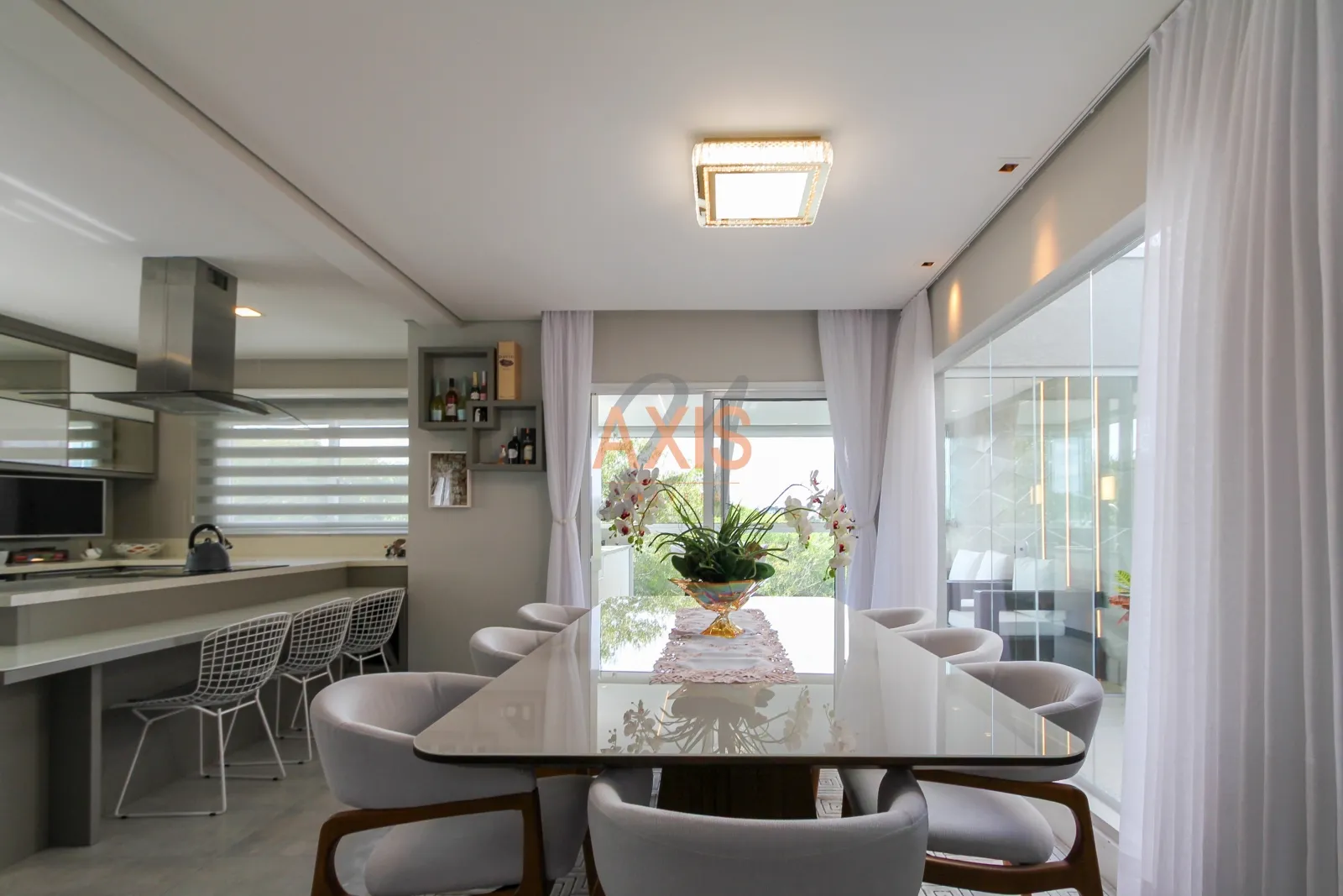 Casa de 3 Quartos à Venda no Condomínio Paysage Sunrise | Atuba Curitiba — foto 7