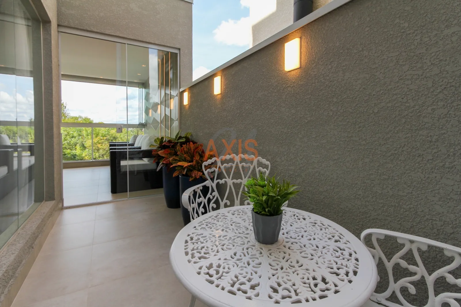 Casa de 3 Quartos à Venda no Condomínio Paysage Sunrise | Atuba Curitiba — foto 5