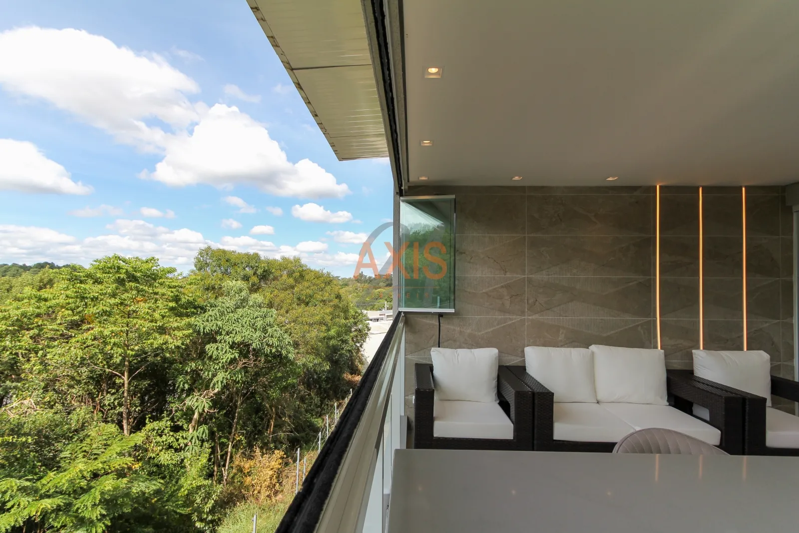 Casa de 3 Quartos à Venda no Condomínio Paysage Sunrise | Atuba Curitiba — foto 4