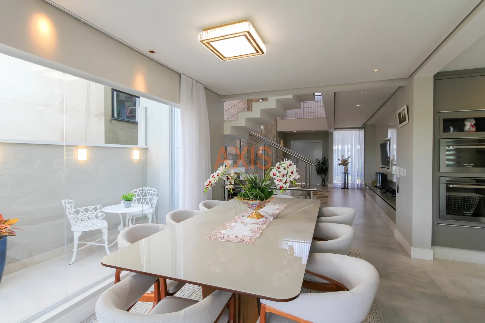 Casa de 3 Quartos à Venda no Condomínio Paysage Sunrise | Atuba Curitiba — foto 10