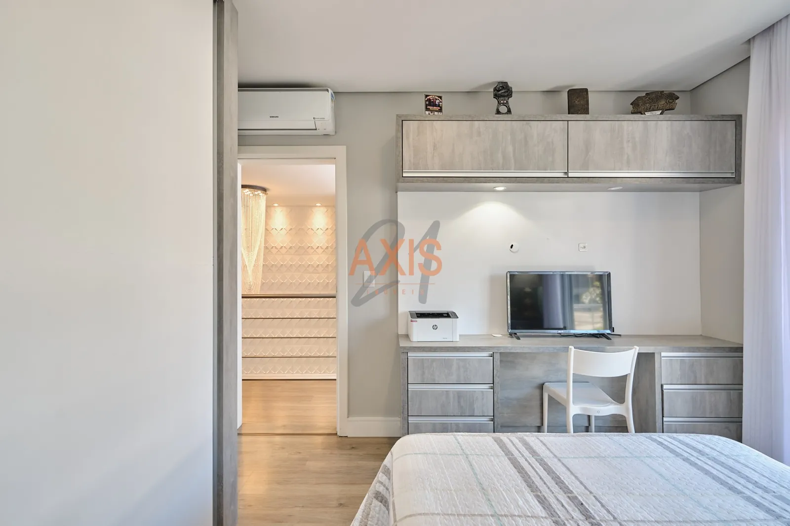 Casa de 3 Quartos à Venda no Condomínio Paysage Sunrise | Atuba Curitiba — foto 37